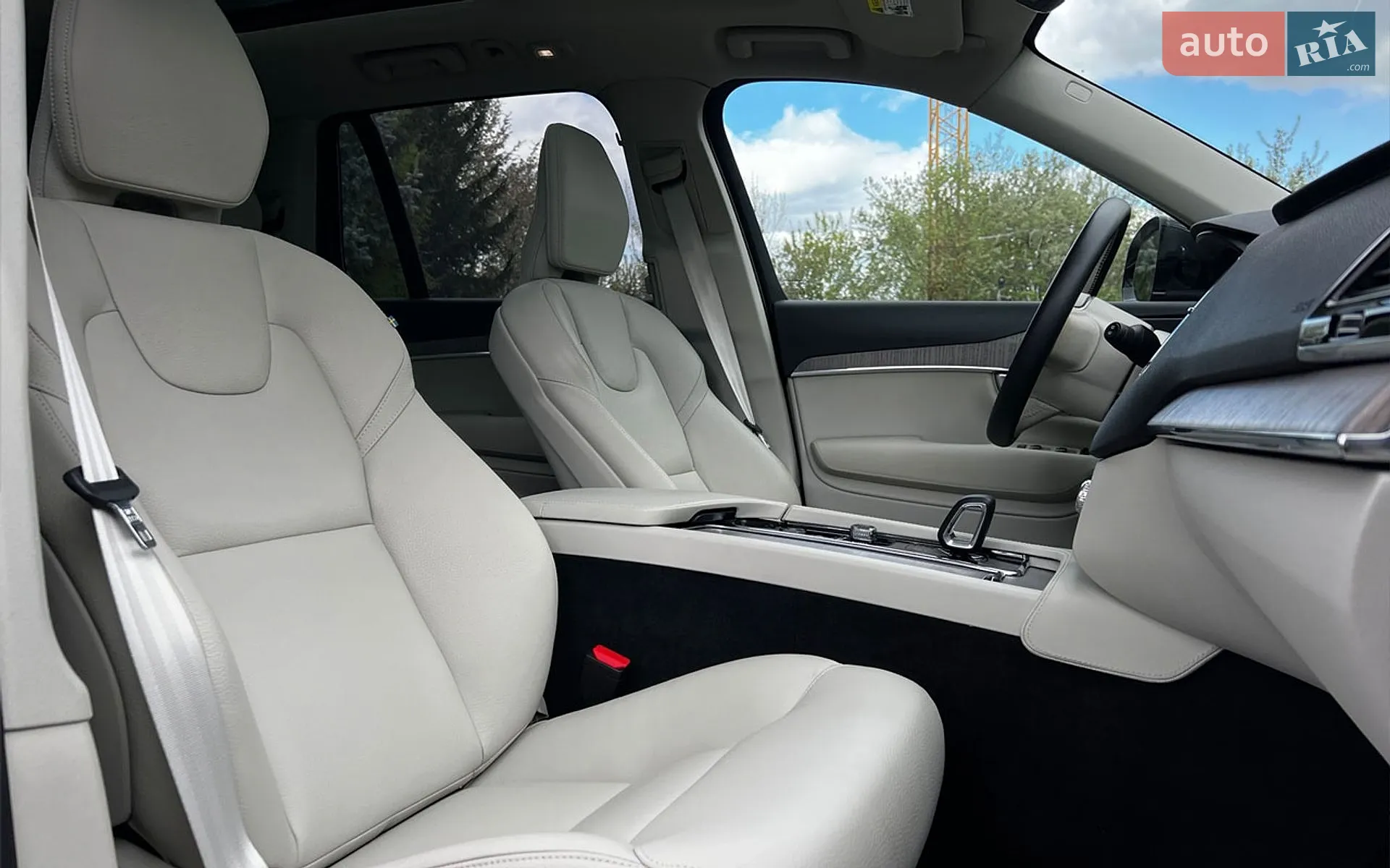 2024 Volvo XC90 - мініатюра 26