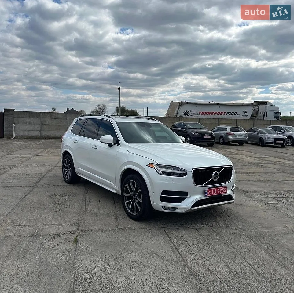 2017 Audi Q7 - мініатюра 56