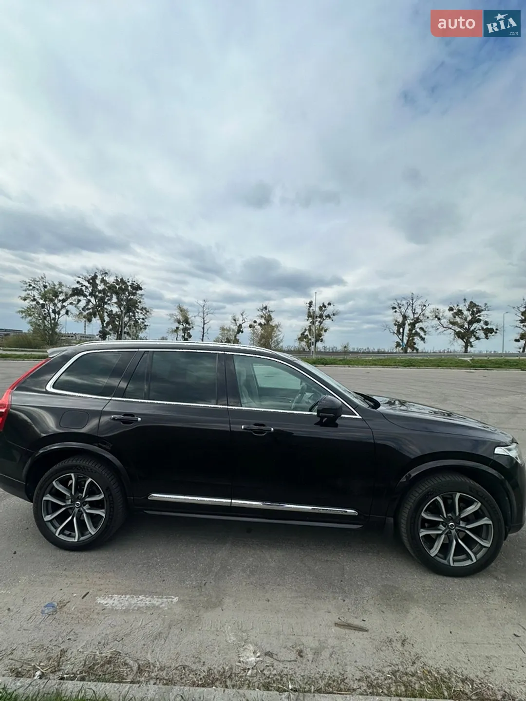 2016 Volvo XC90 - мініатюра 8