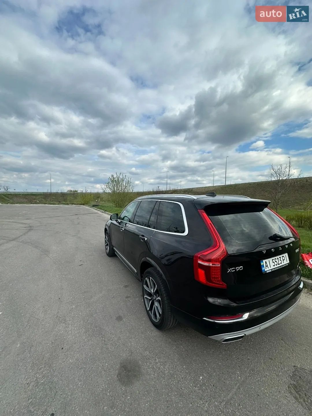 2016 Volvo XC90 - мініатюра 9