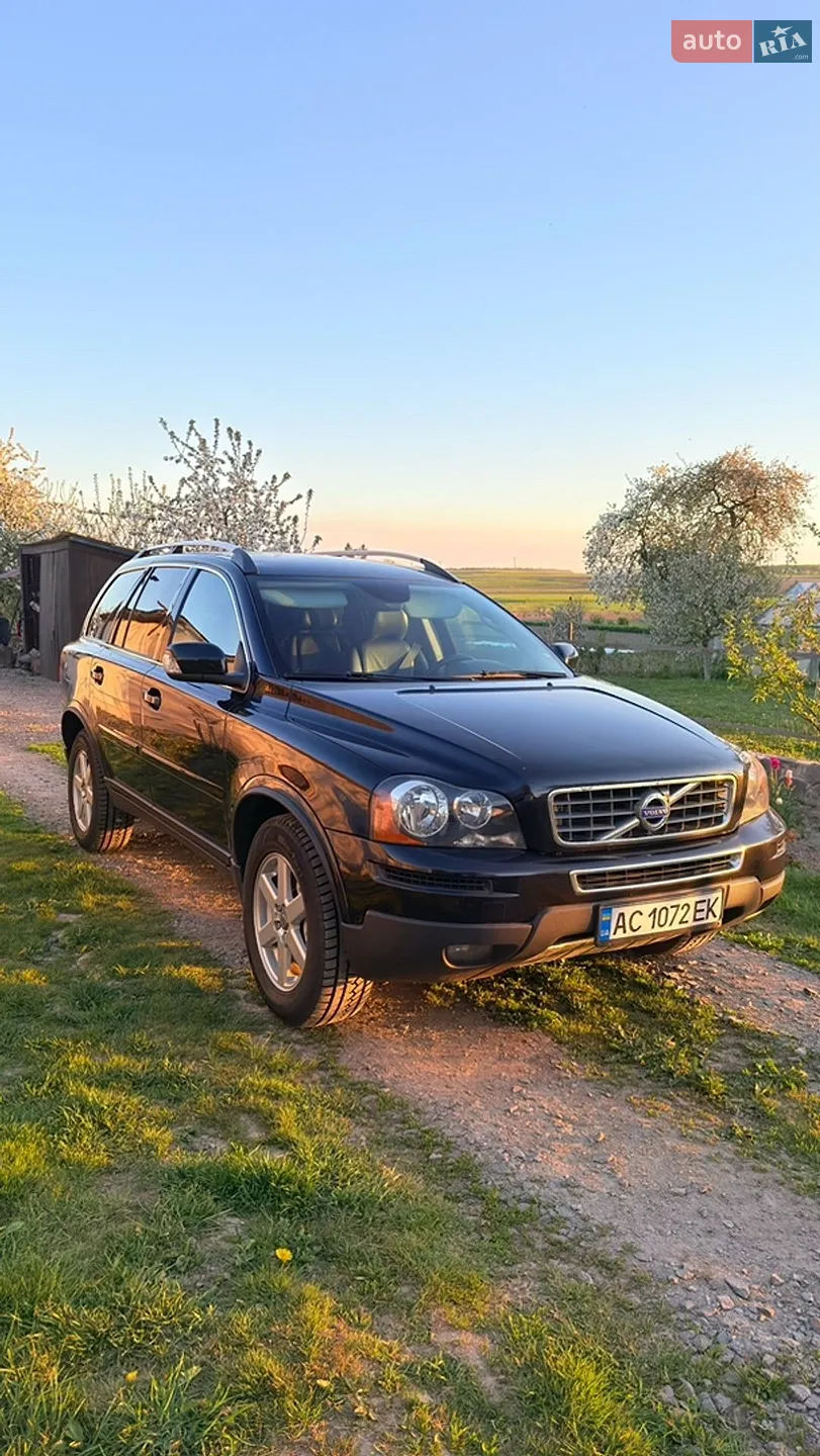 2011 Volvo XC90 - мініатюра 13