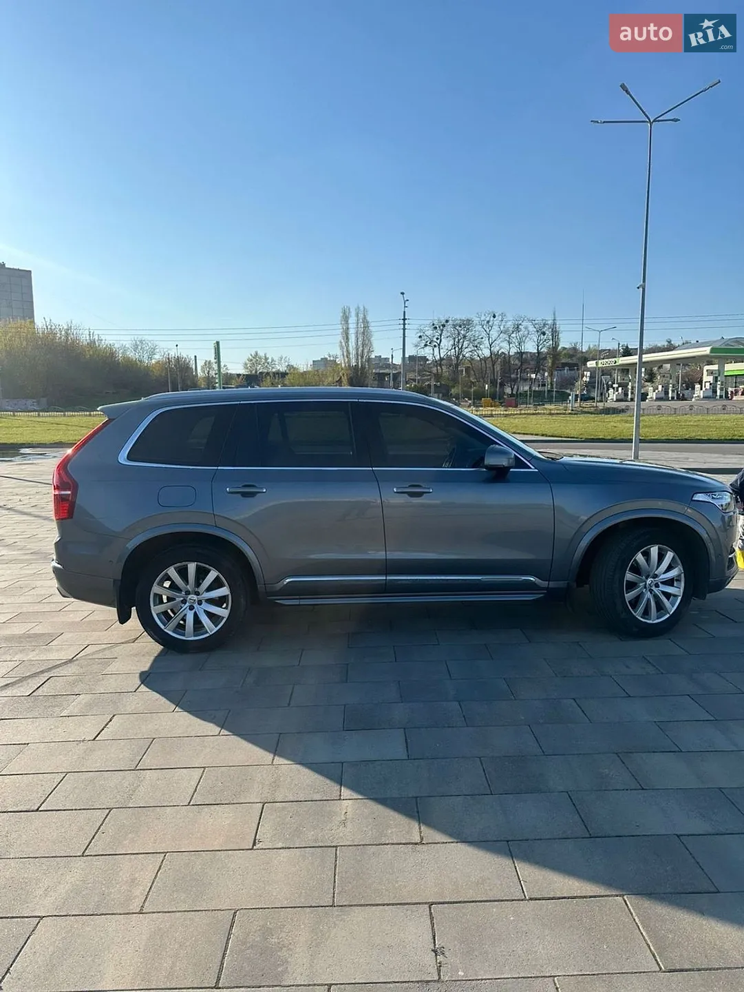 2015 Volvo XC90 - мініатюра 18