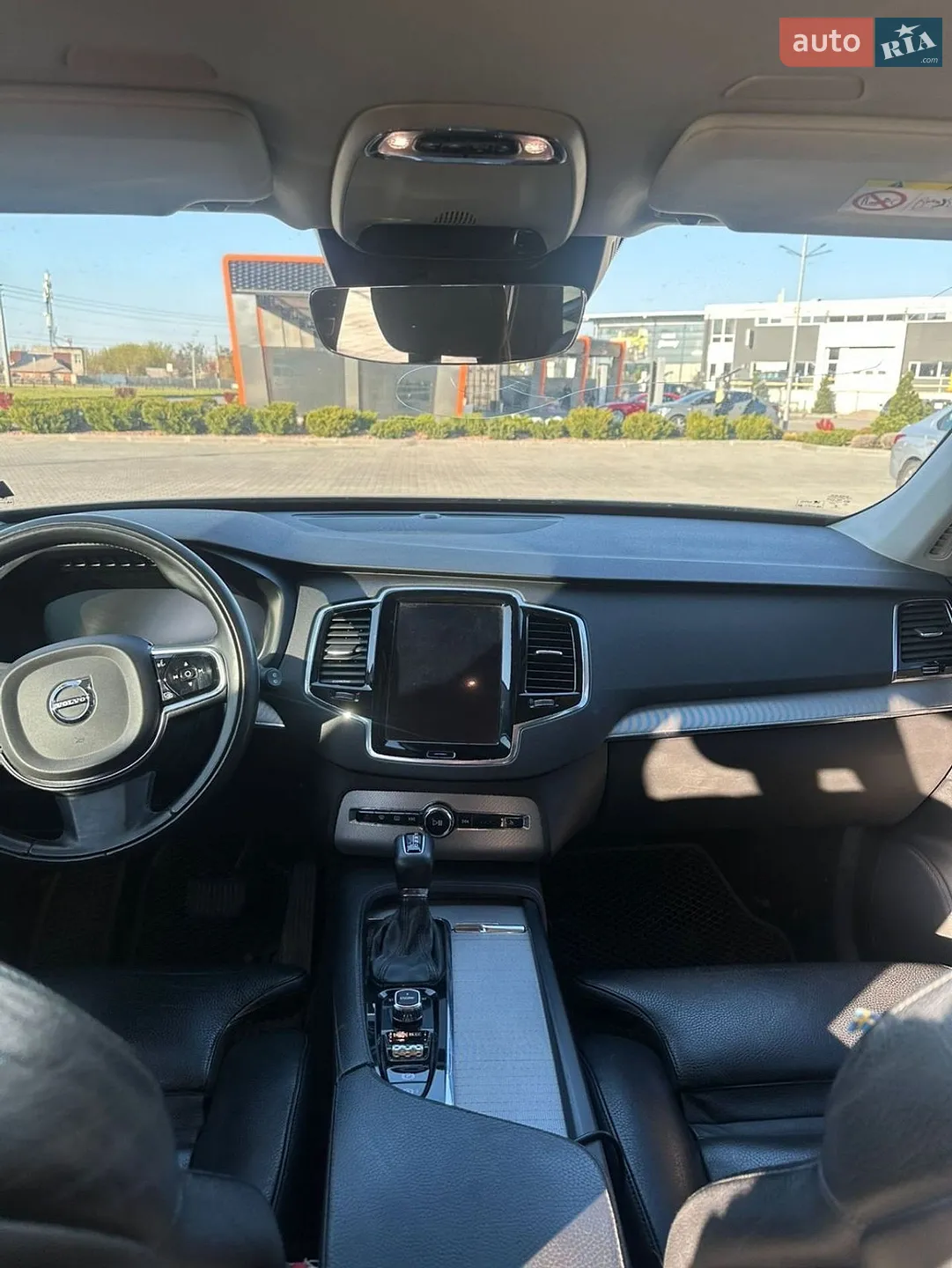 2015 Volvo XC90 - мініатюра 22