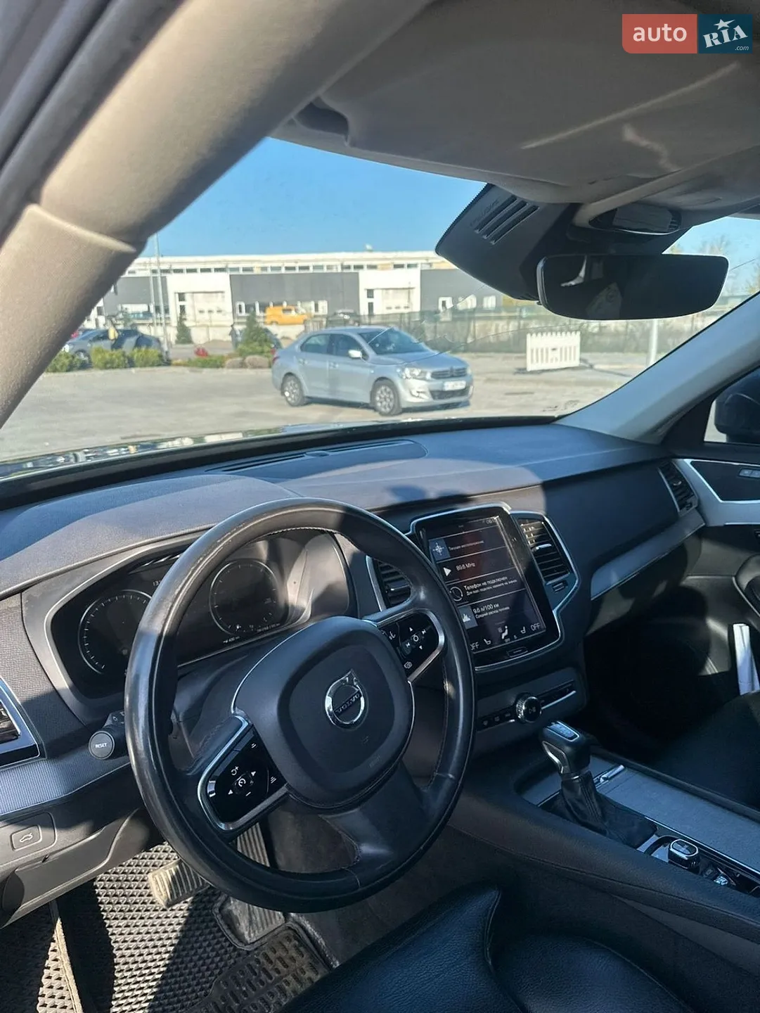2015 Volvo XC90 - мініатюра 25