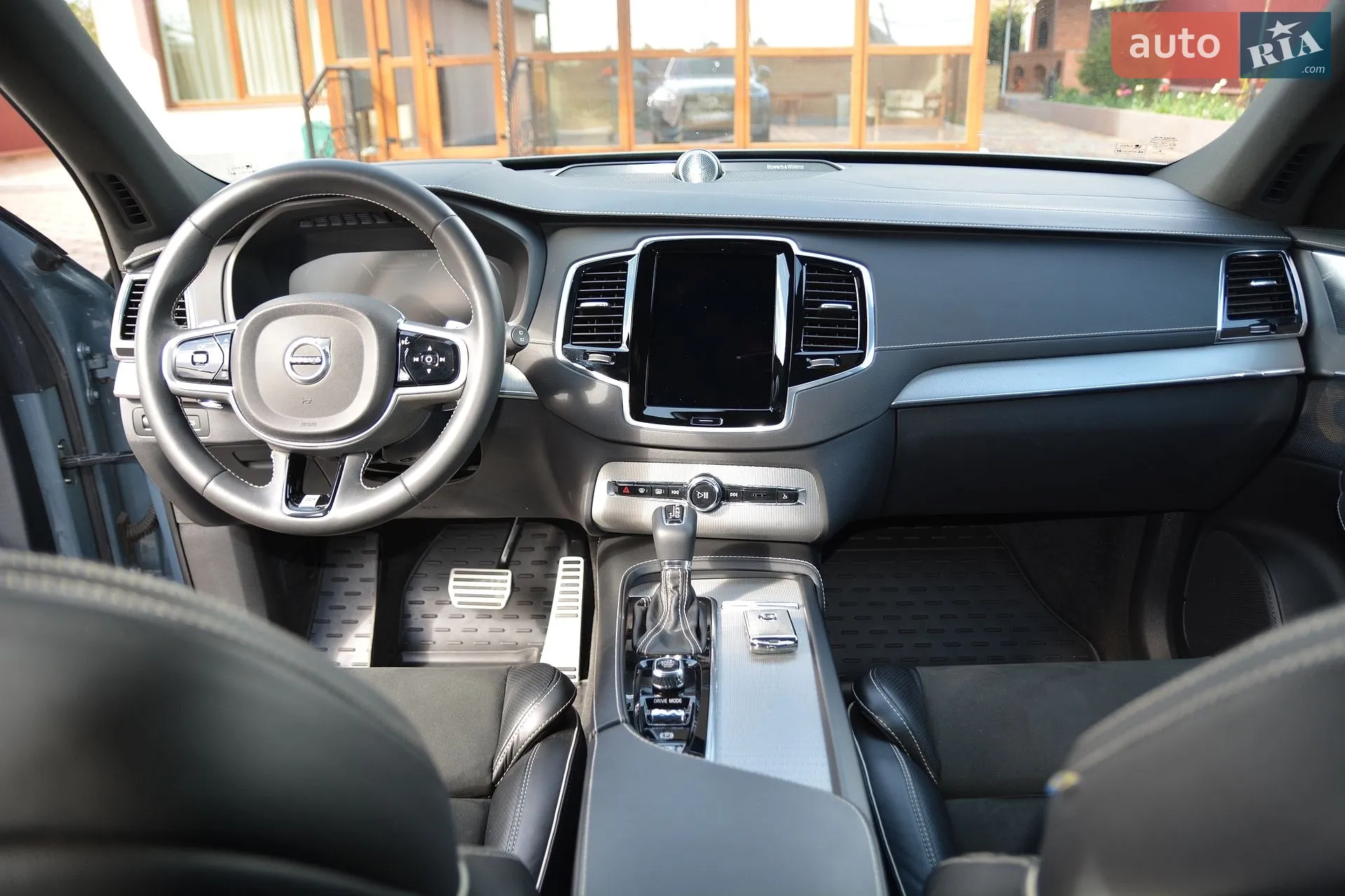 2019 Volvo XC90 - мініатюра 19