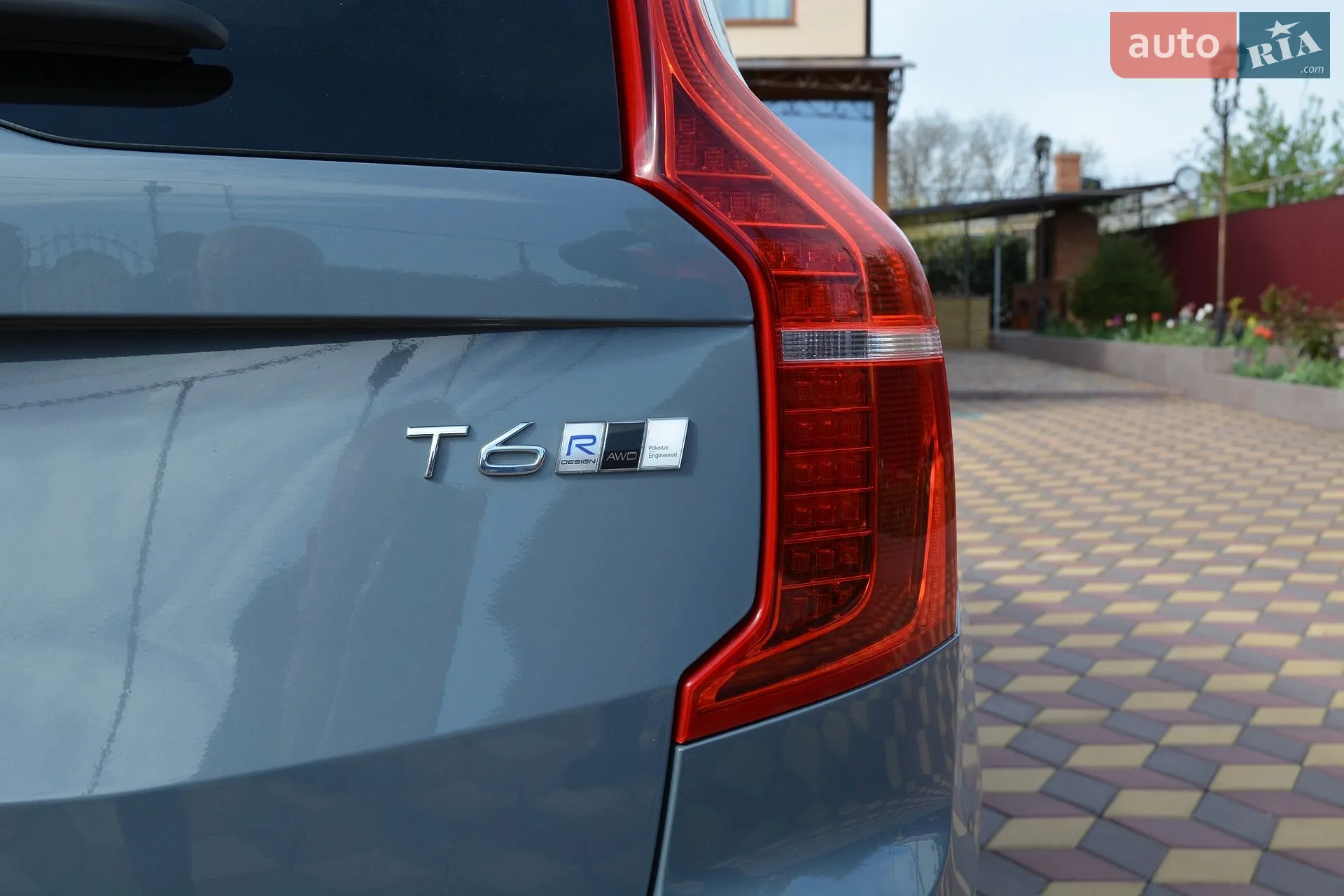2019 Volvo XC90 - мініатюра 24