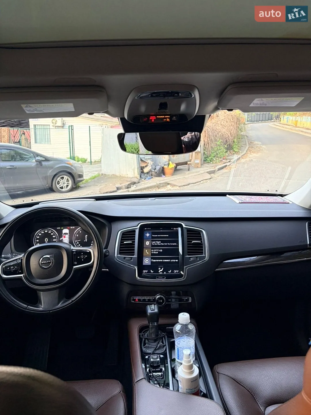 2018 Volvo XC90 - мініатюра 13
