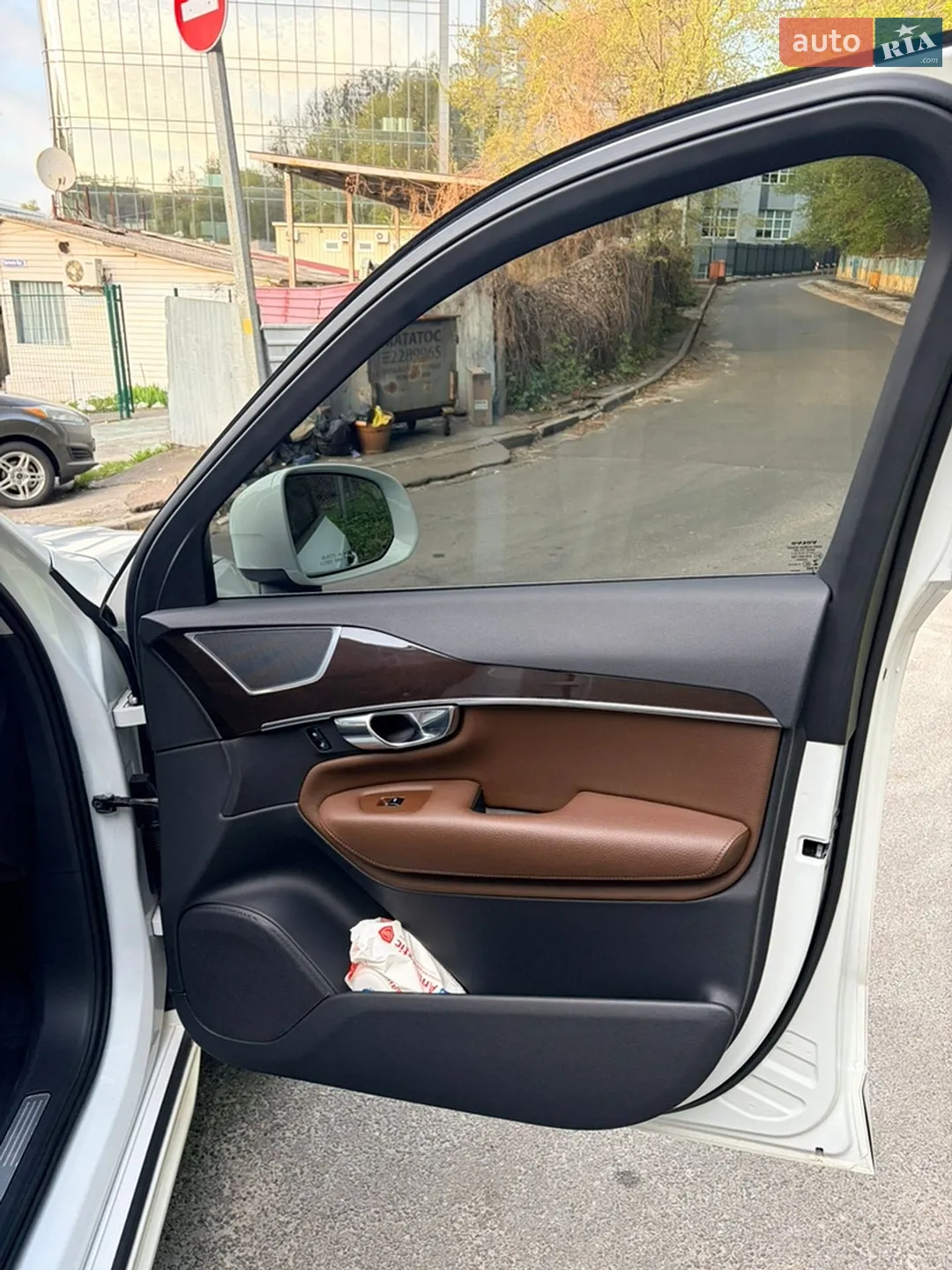 2018 Volvo XC90 - мініатюра 18