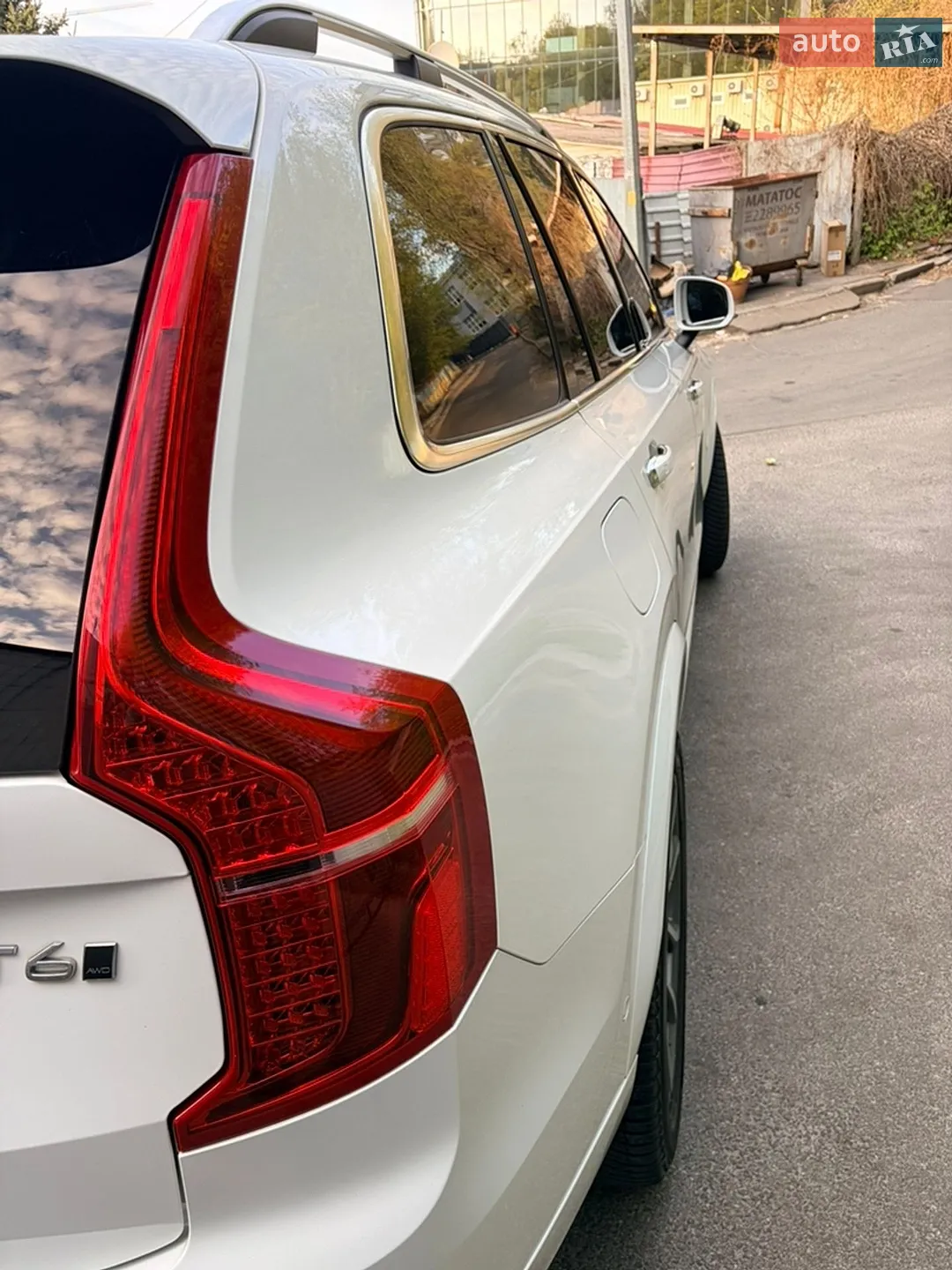2018 Volvo XC90 - мініатюра 27