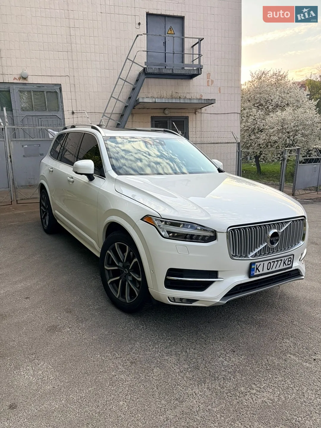 2018 Volvo XC90 - мініатюра 4