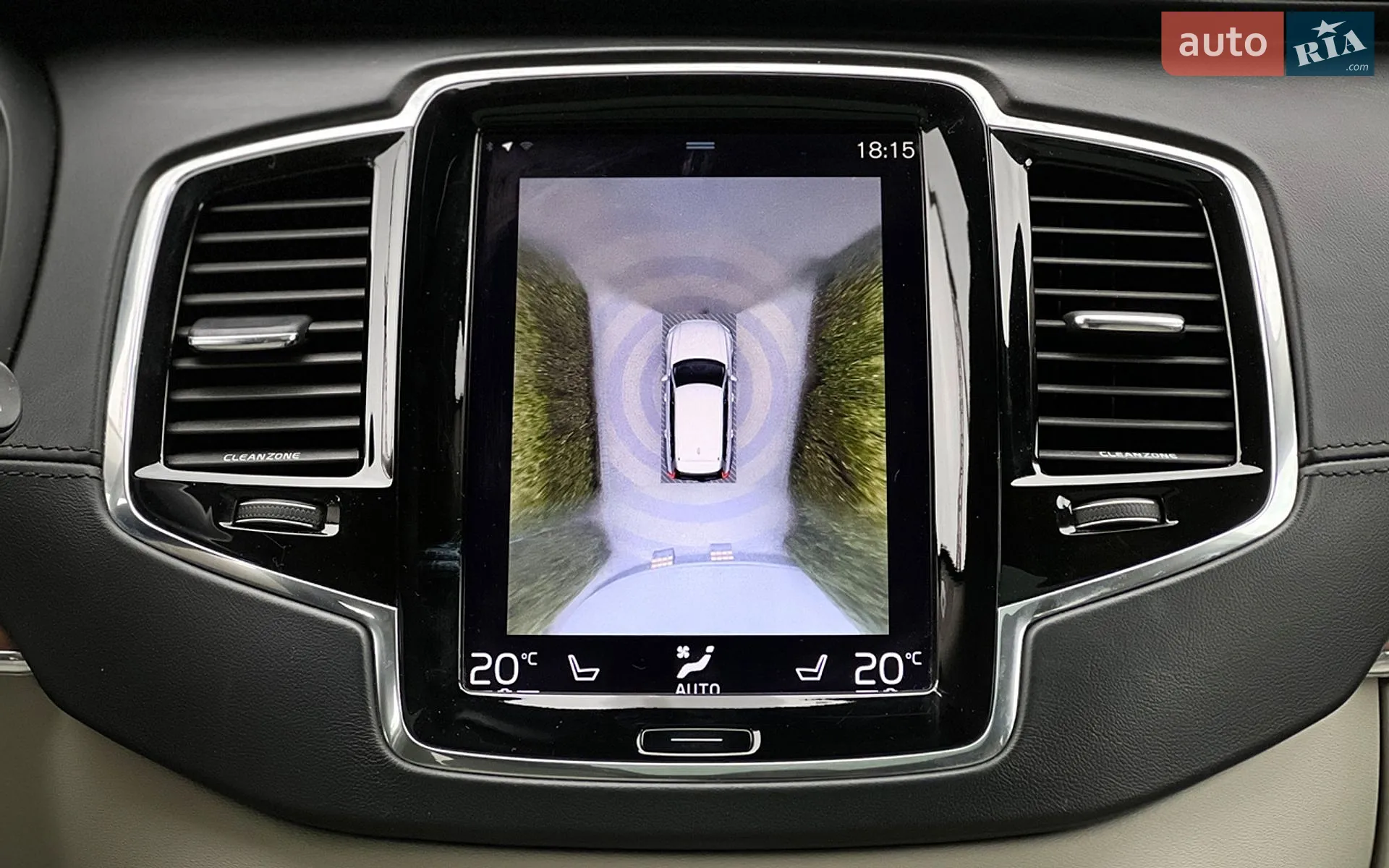 2015 Volvo XC90 - мініатюра 16