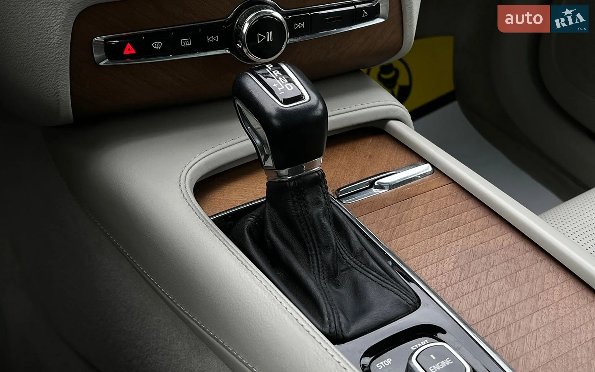 2015 Volvo XC90 - мініатюра 19