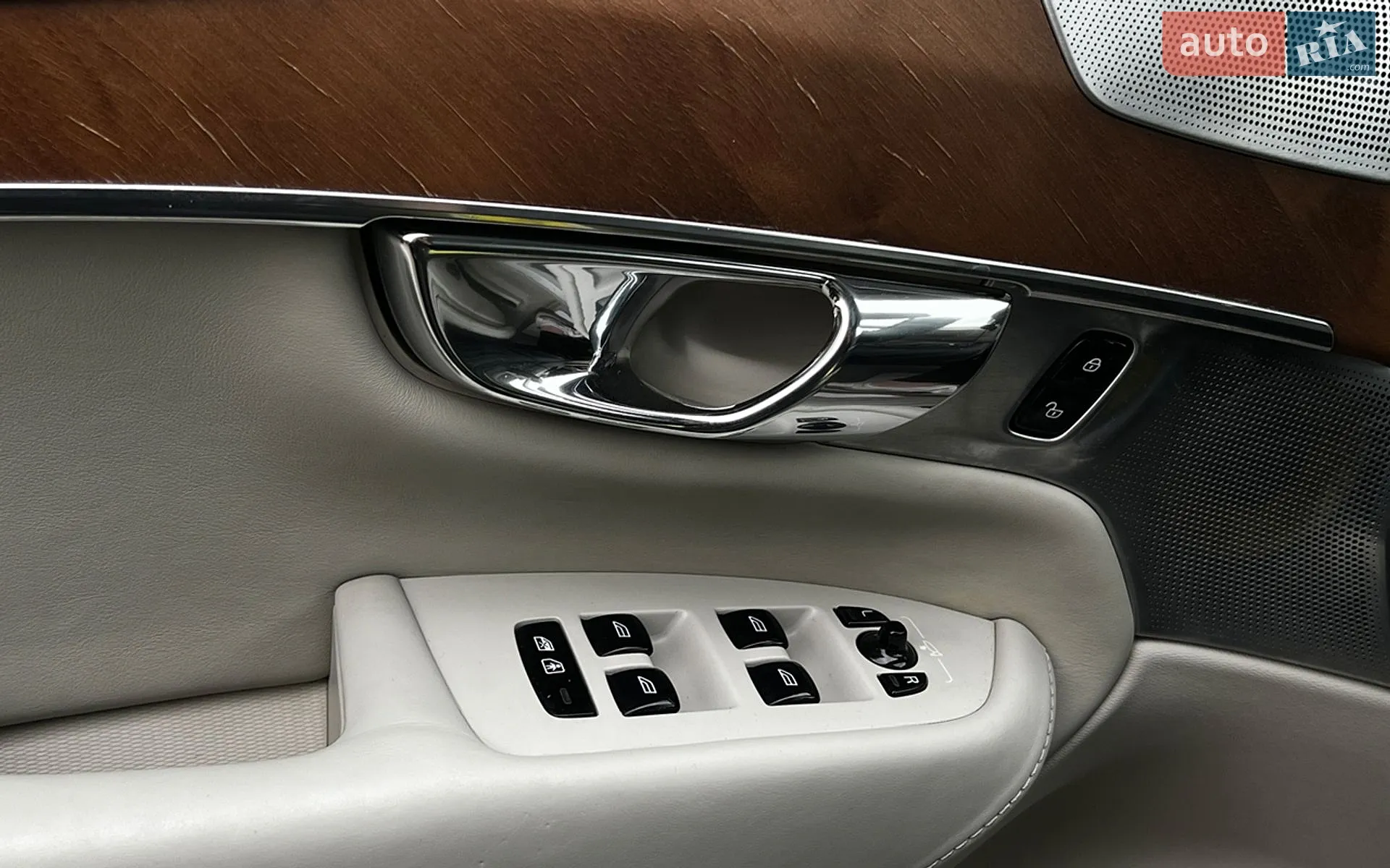 2015 Volvo XC90 - мініатюра 25