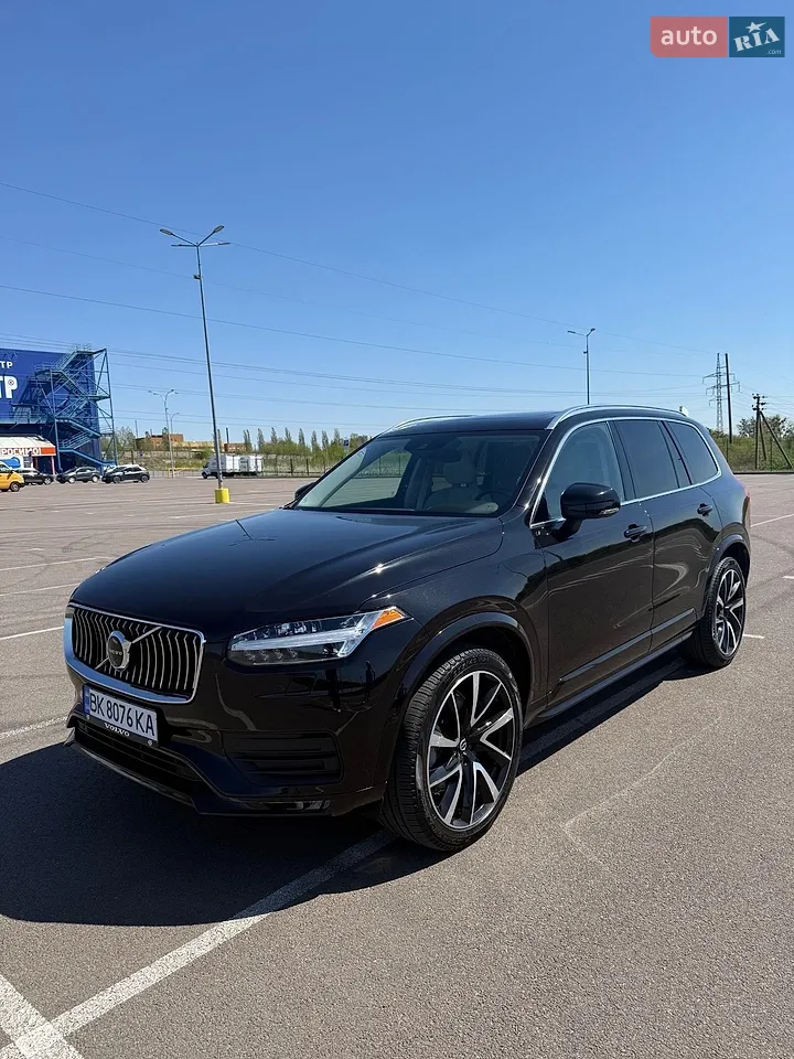 2021 Volvo XC90 - мініатюра 20