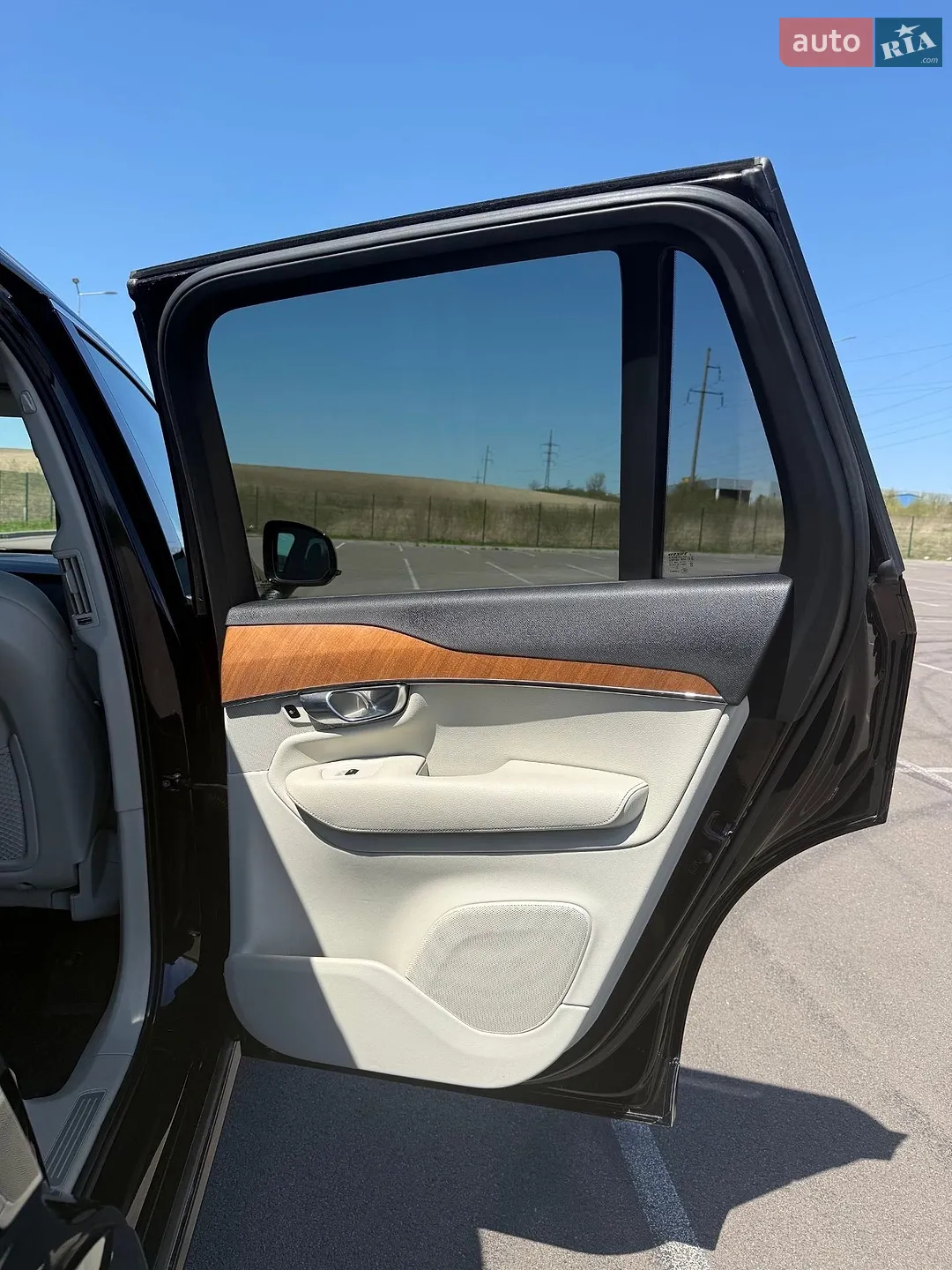 2020 Volvo XC90 - мініатюра 14