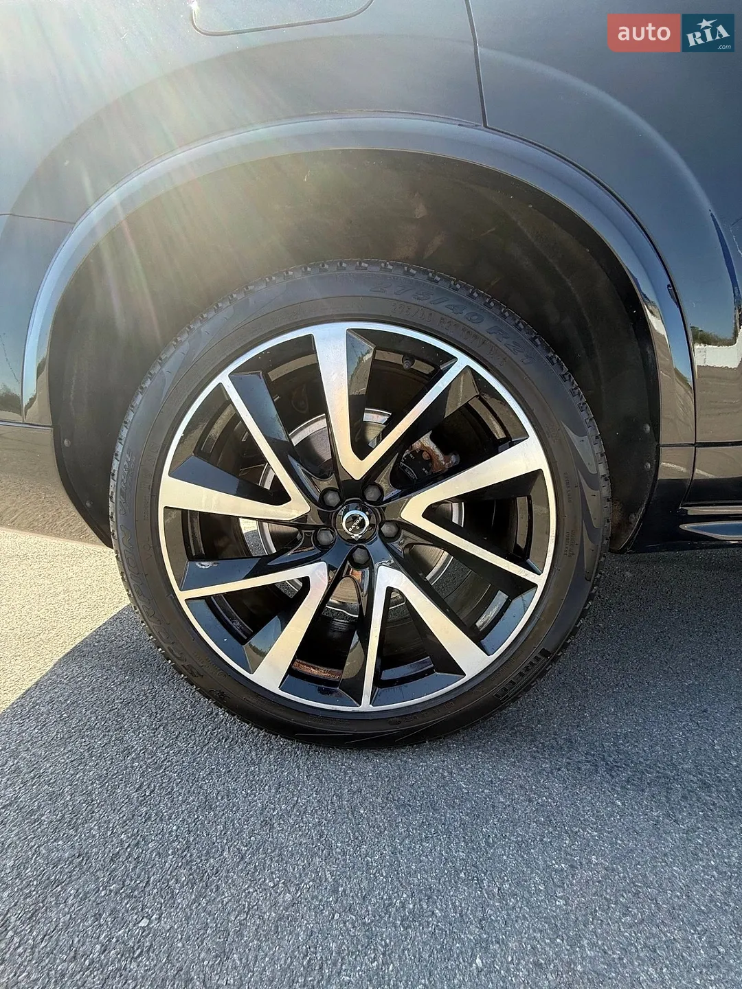 2020 Volvo XC90 - мініатюра 18