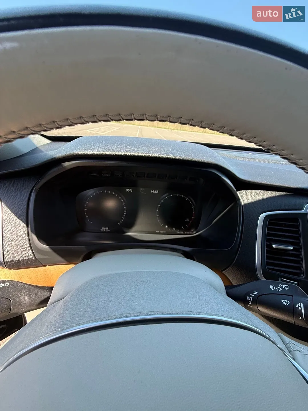 2020 Volvo XC90 - мініатюра 28