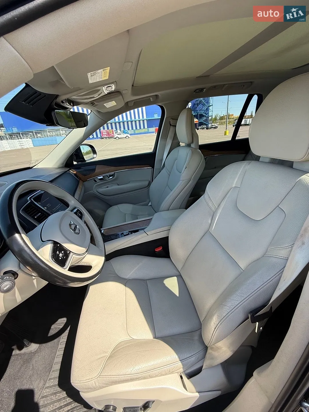 2020 Volvo XC90 - мініатюра 33
