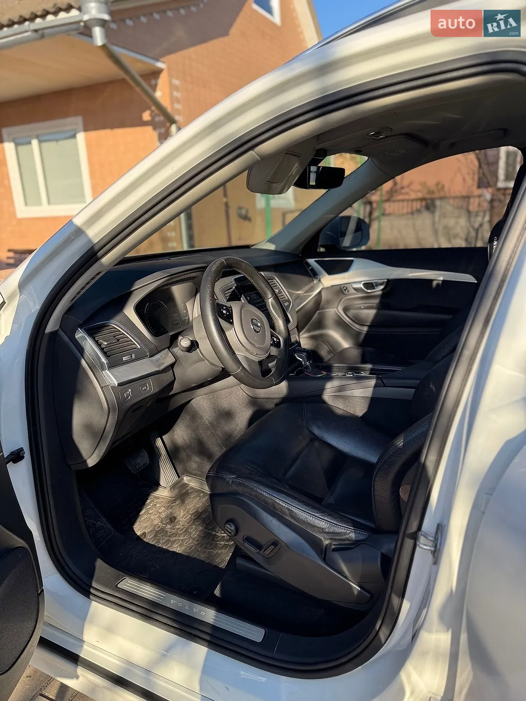2019 Volvo XC90 - мініатюра 7