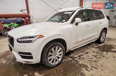 Volvo XC90 2018