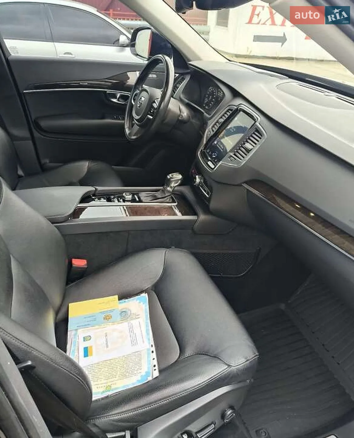 2019 Volvo XC90 - мініатюра 6