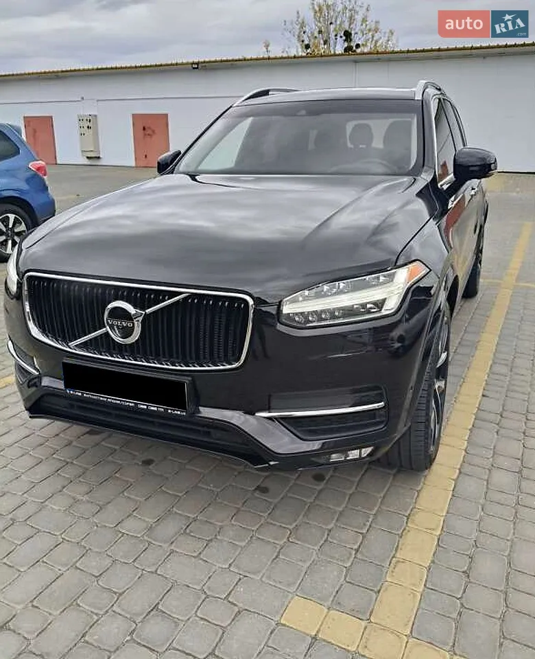 2018 Volvo XC90 - мініатюра 30