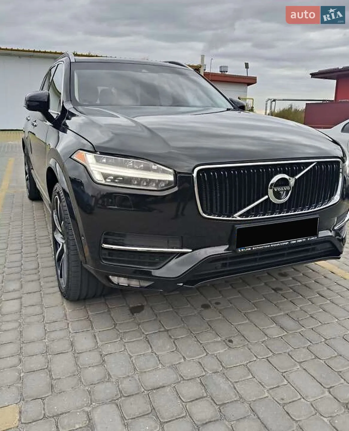 2019 Volvo XC90 - мініатюра 2