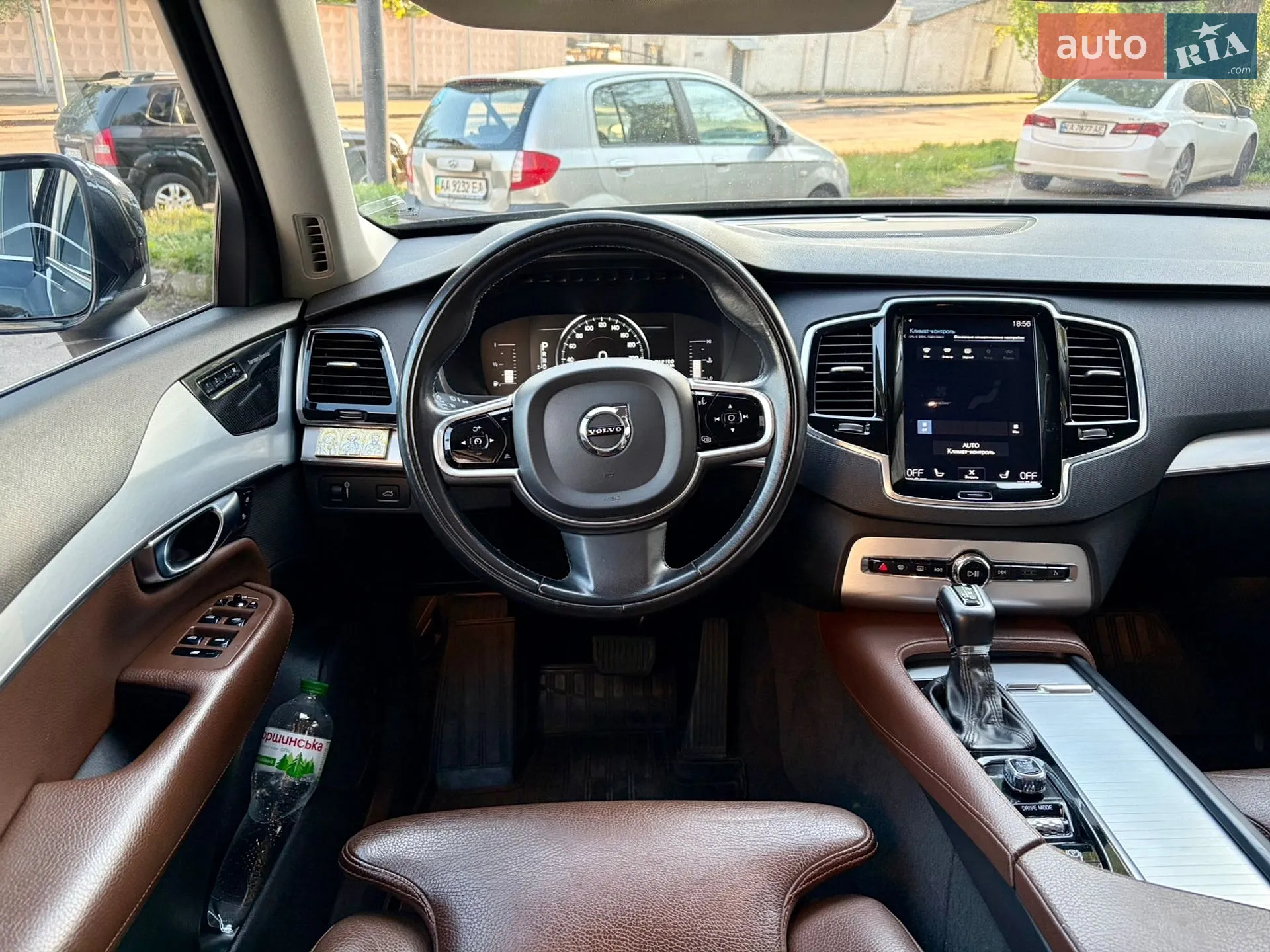 2019 Volvo XC90 - мініатюра 8
