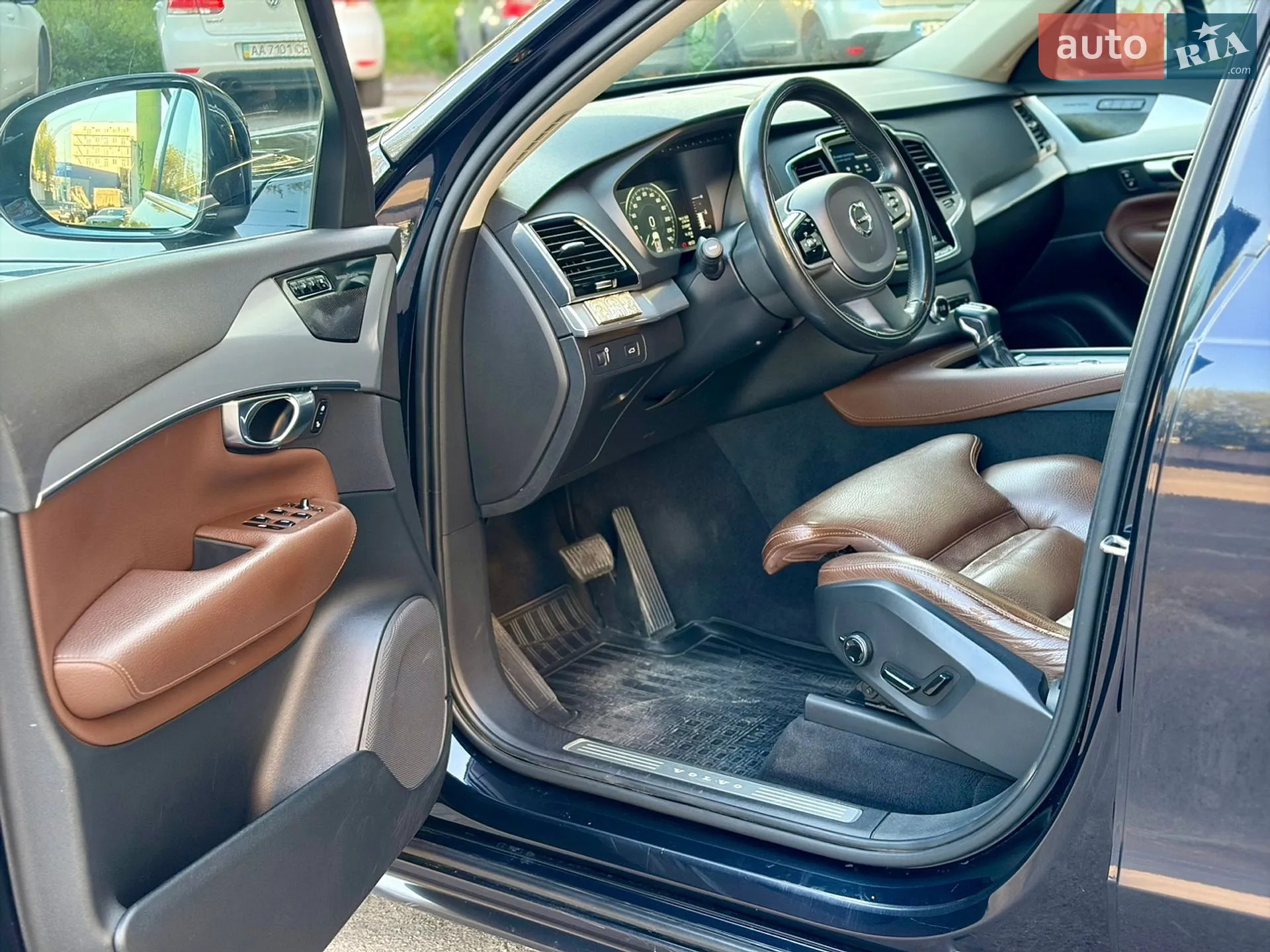 2019 Volvo XC90 - мініатюра 10