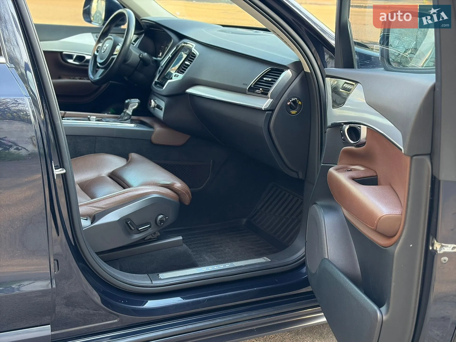 2019 Volvo XC90 - мініатюра 14