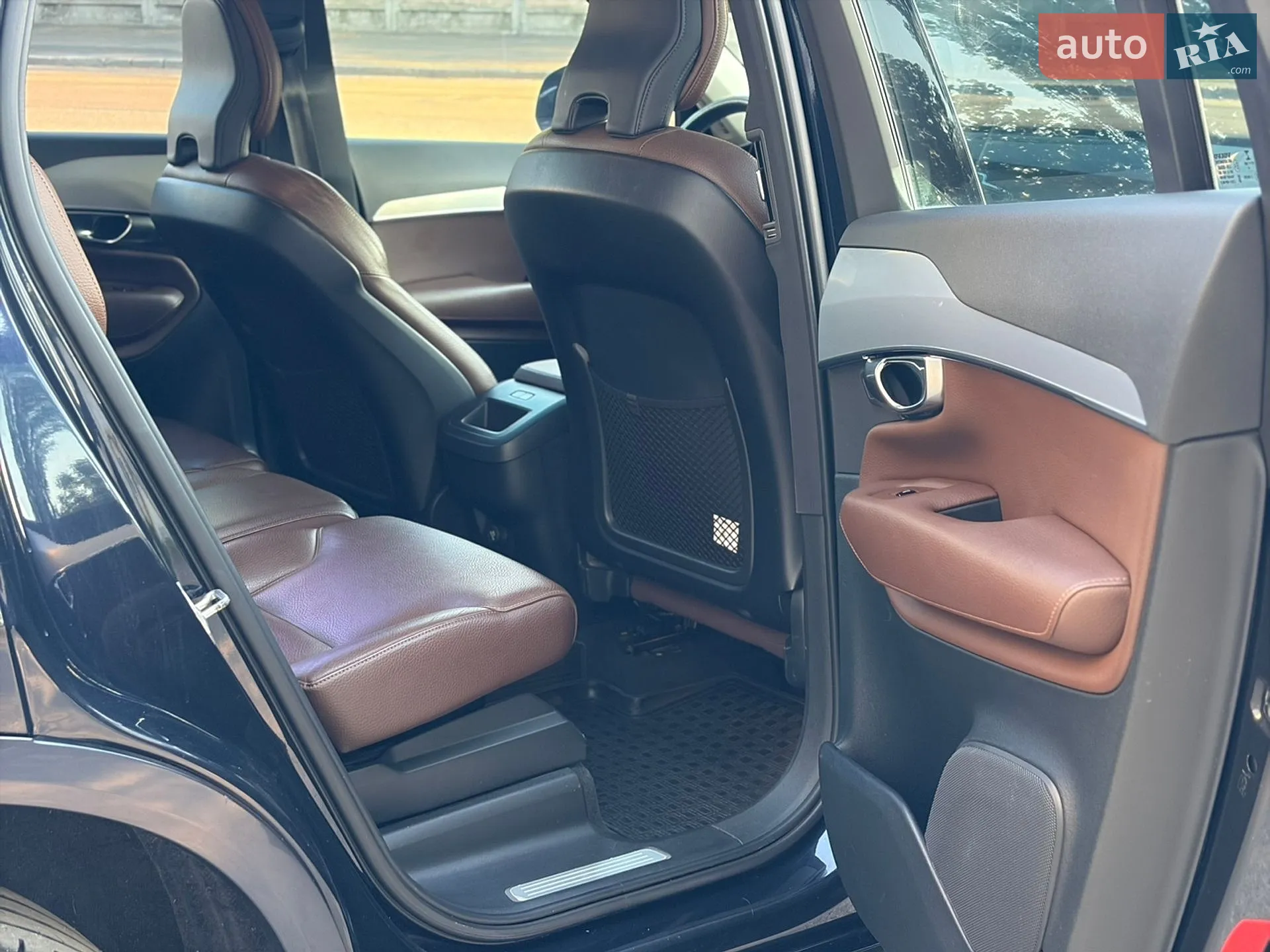 2019 Volvo XC90 - мініатюра 16