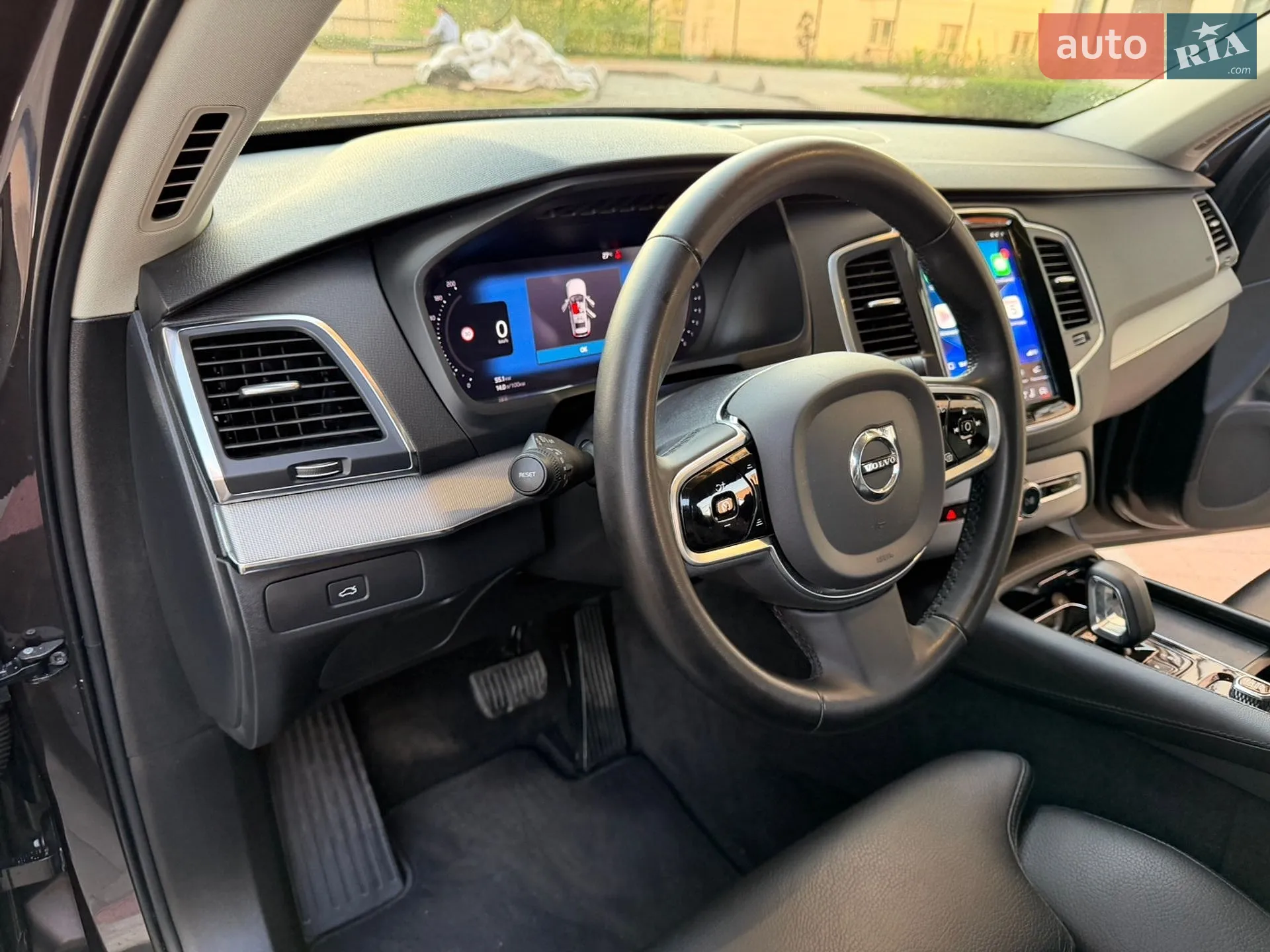 2023 Volvo XC90 - мініатюра 23
