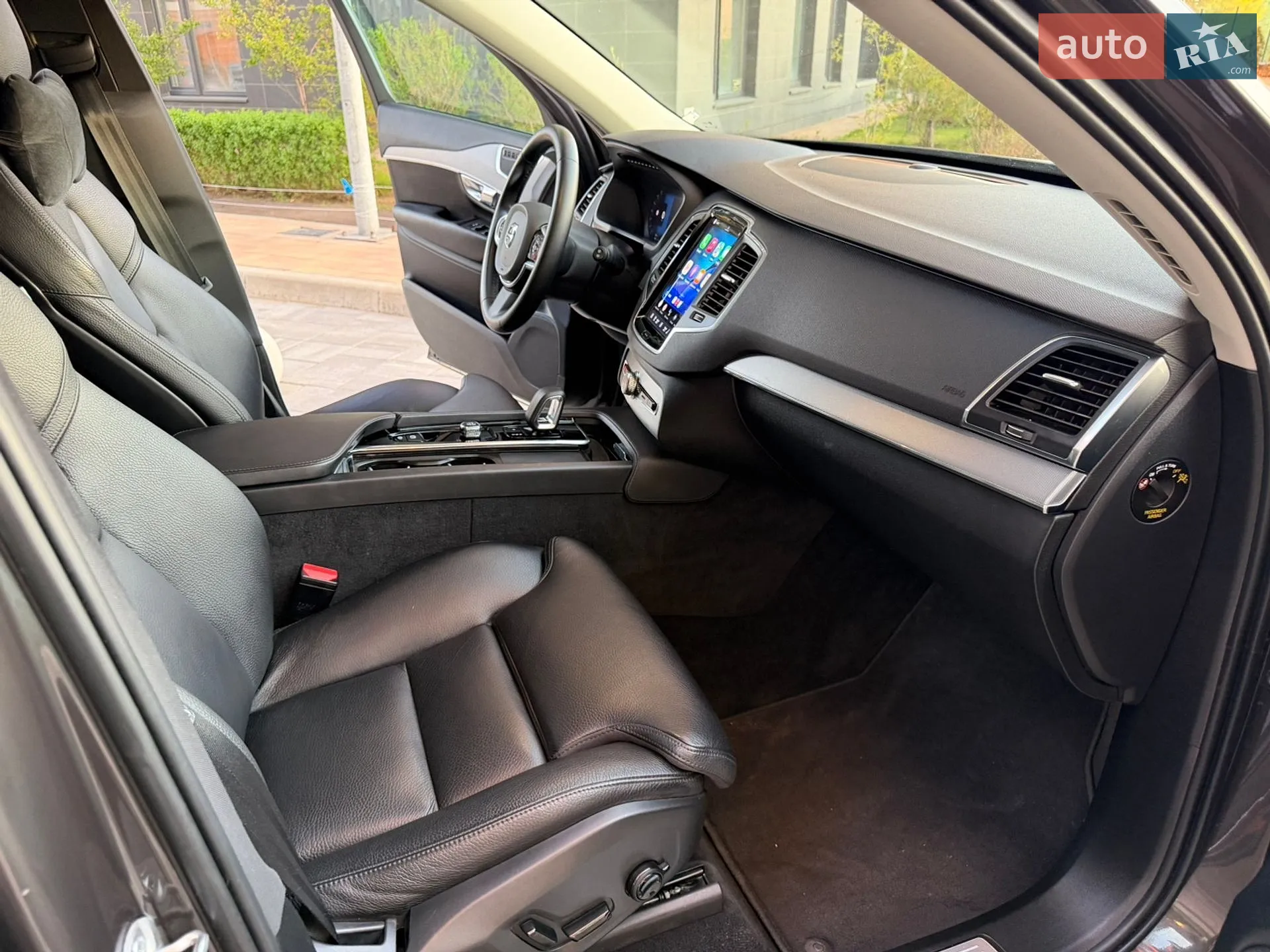 2023 Volvo XC90 - мініатюра 32