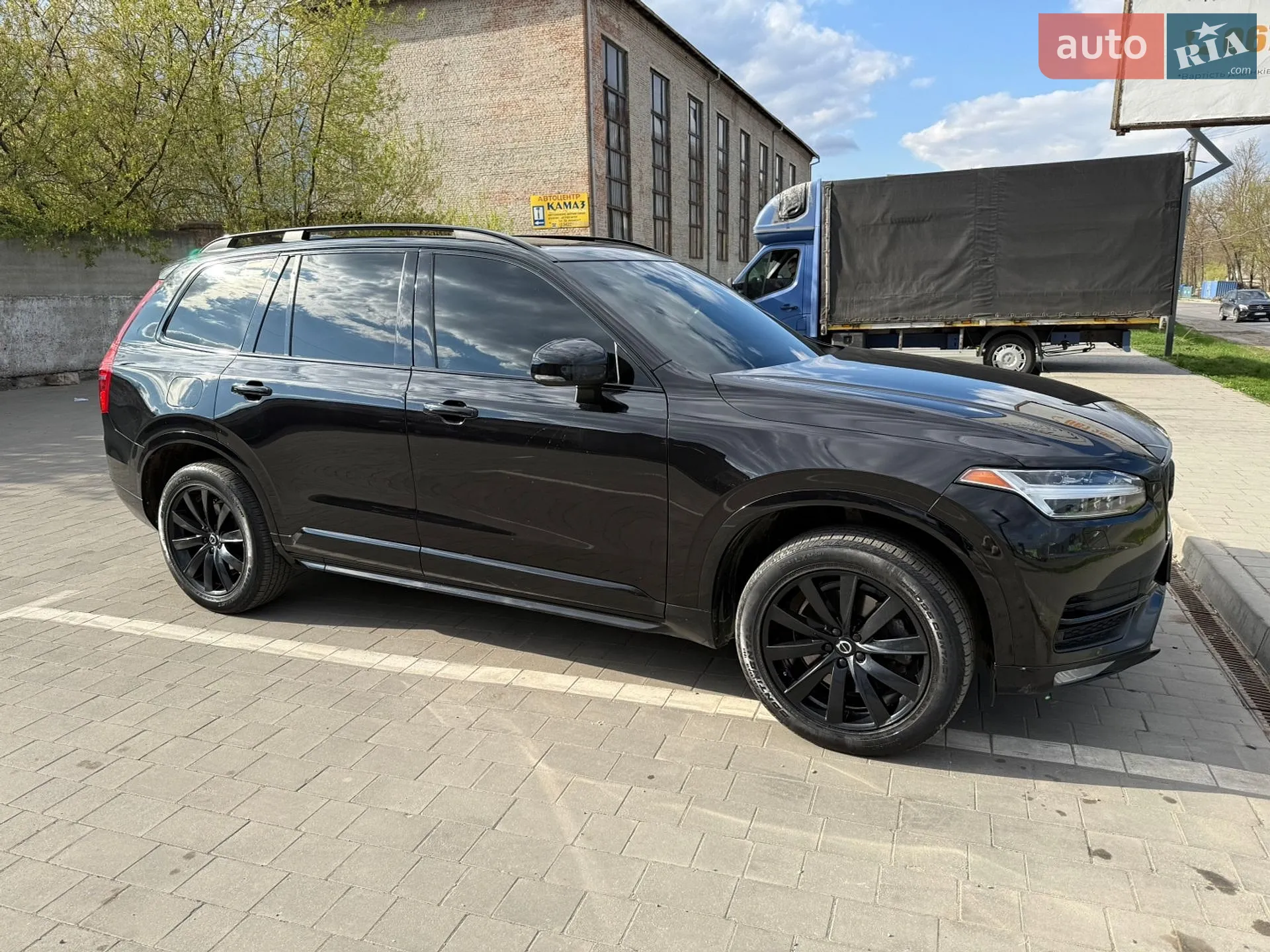 2015 Volvo XC90 - мініатюра 9