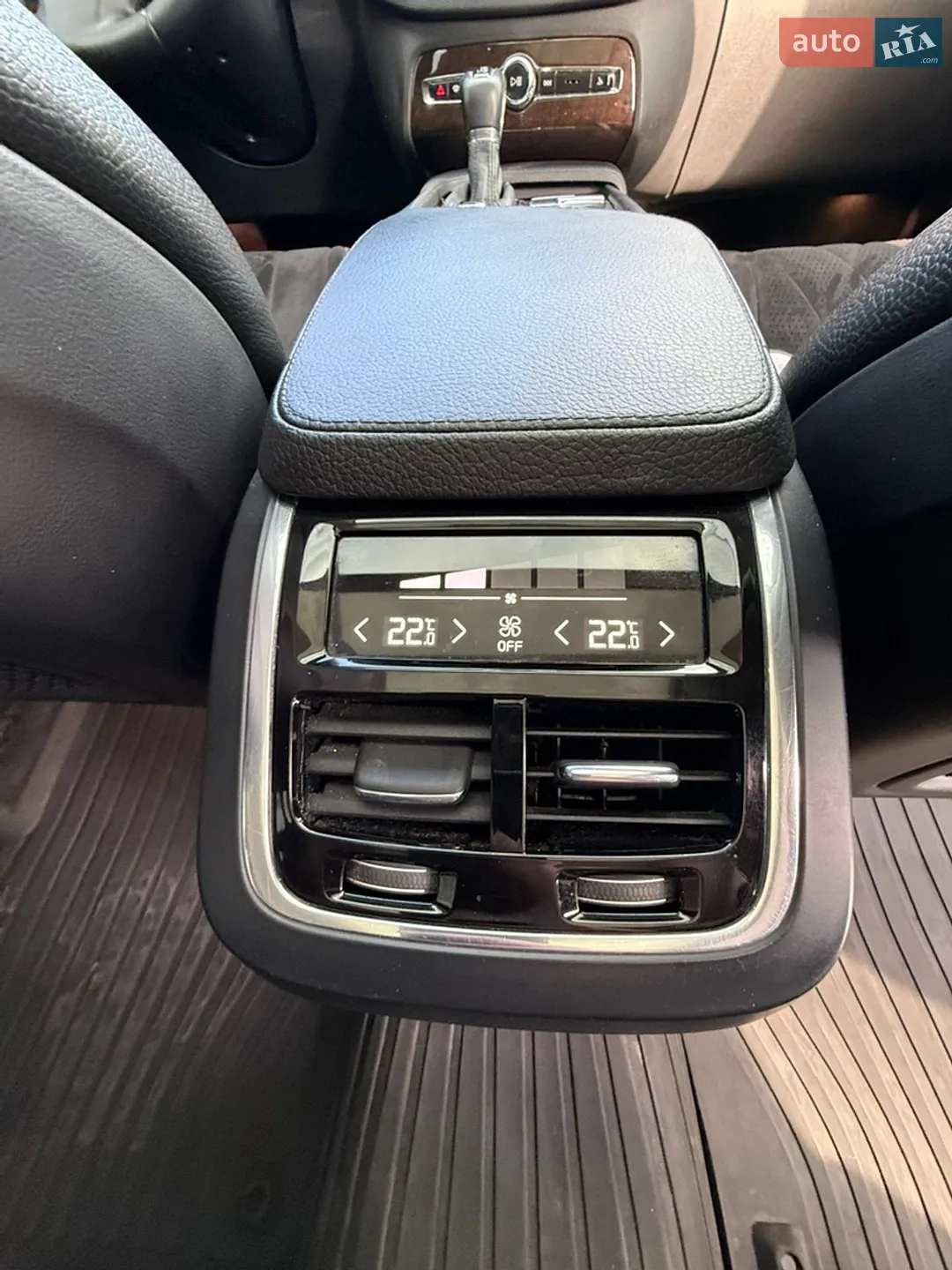 2015 Volvo XC90 - мініатюра 29