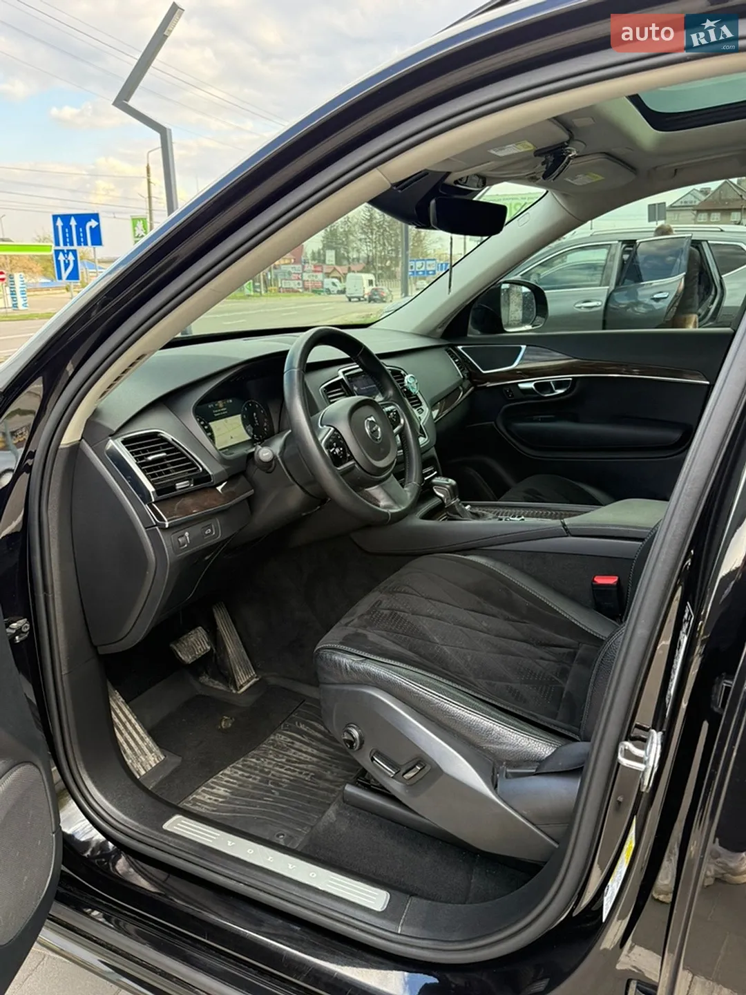 2015 Volvo XC90 - мініатюра 31