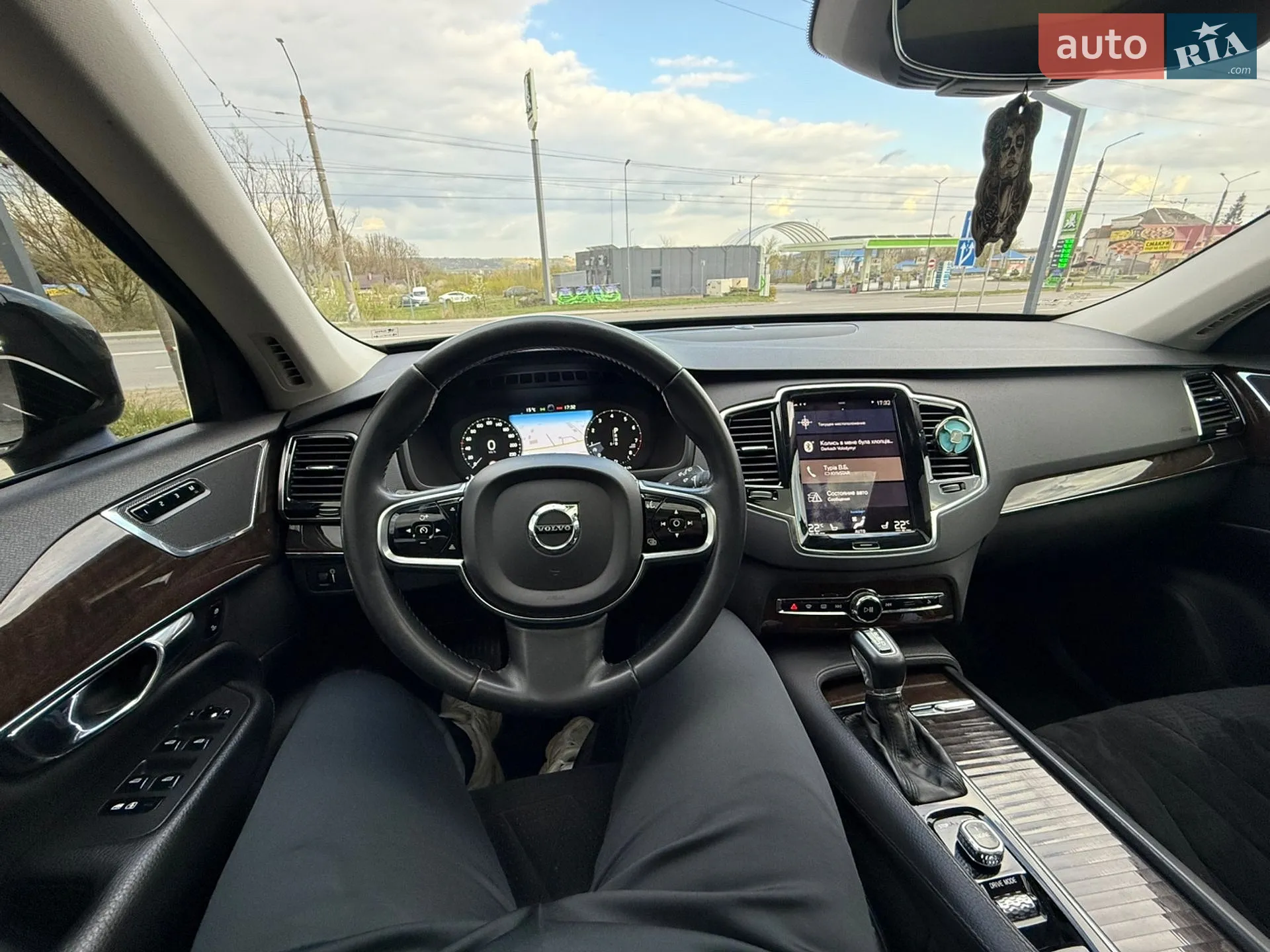 2015 Volvo XC90 - мініатюра 39