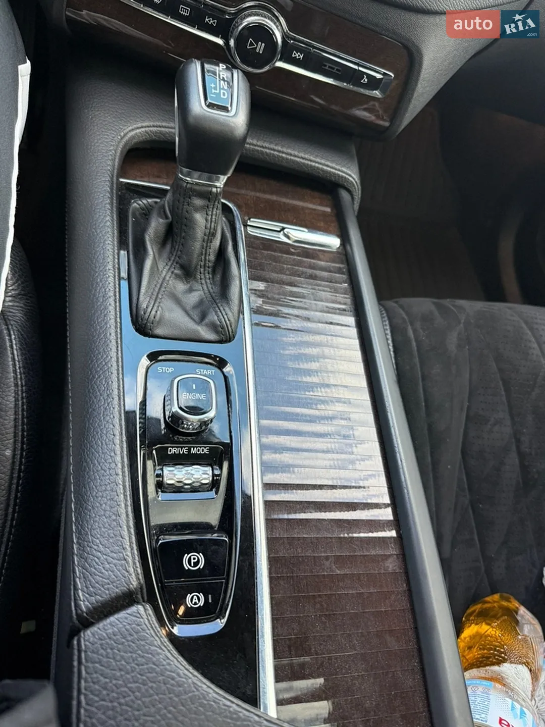2015 Volvo XC90 - мініатюра 42