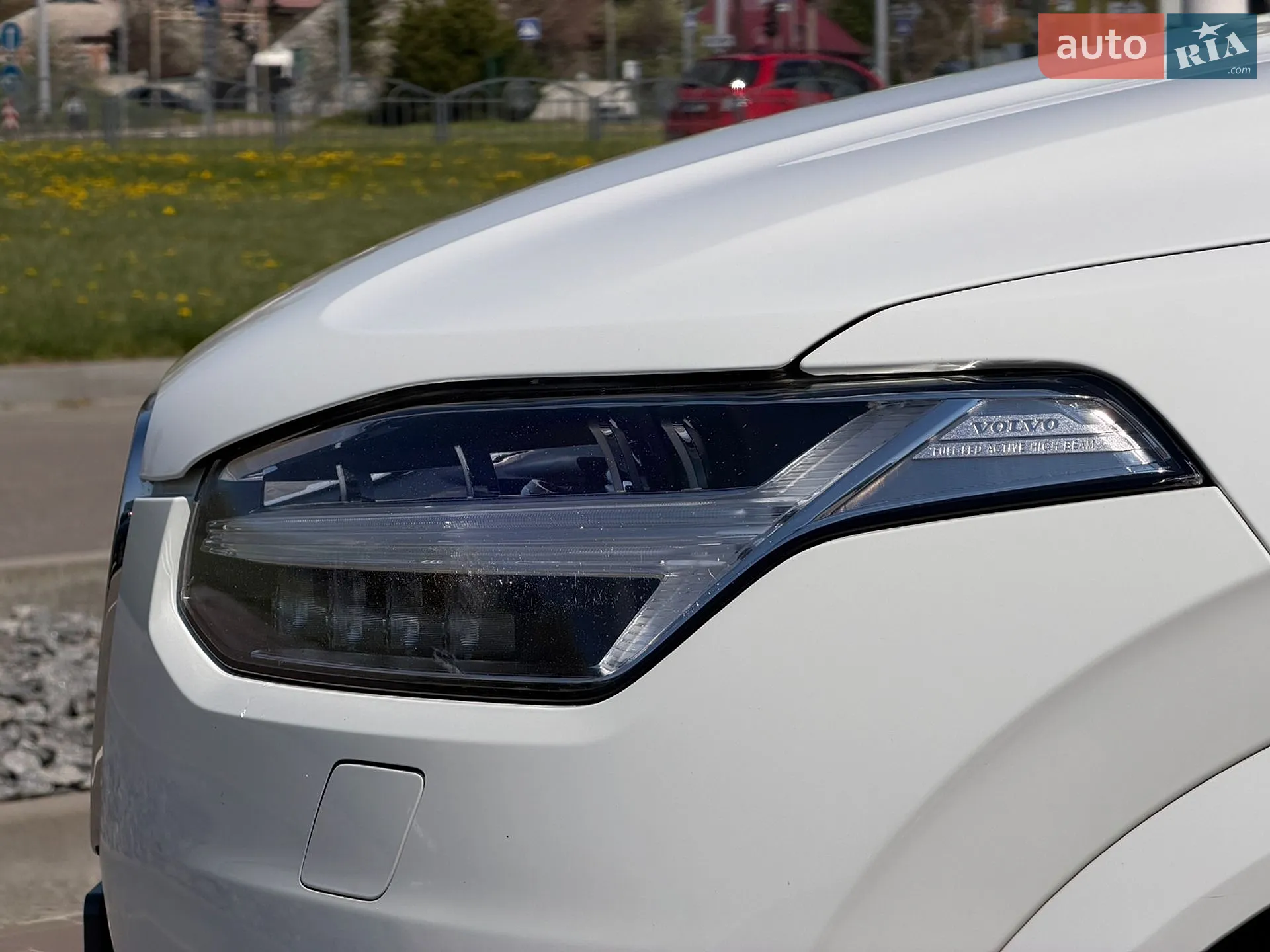 2020 Volvo XC90 - мініатюра 8