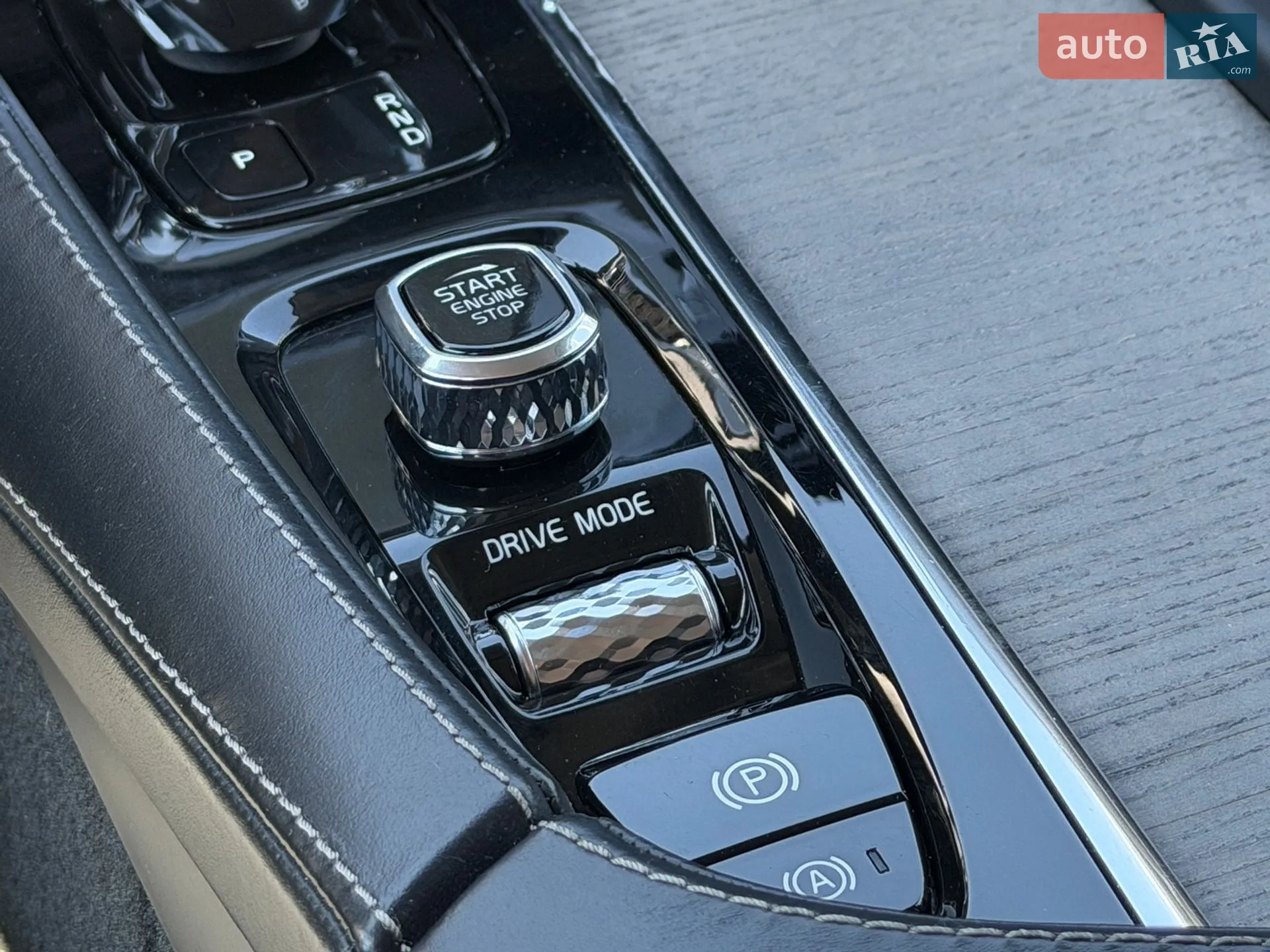 2020 Volvo XC90 - мініатюра 19