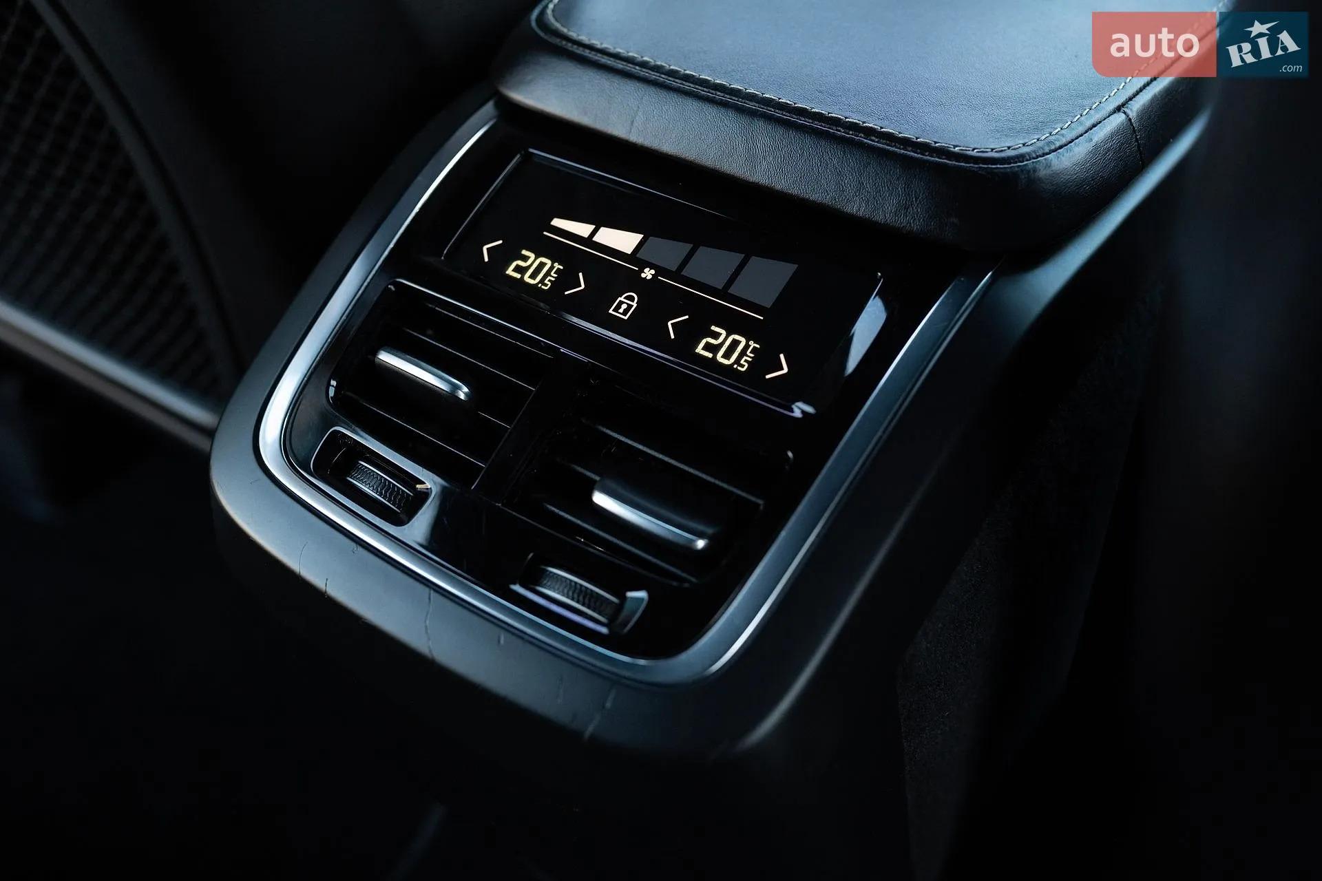 2017 Volvo XC90 - мініатюра 24
