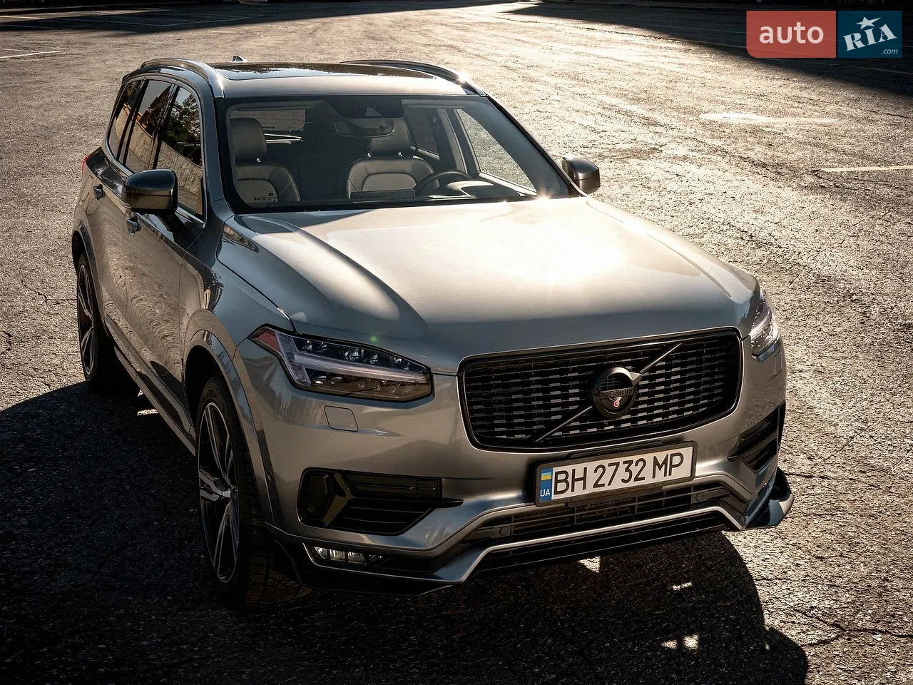 2015 Volvo XC90 - мініатюра 31