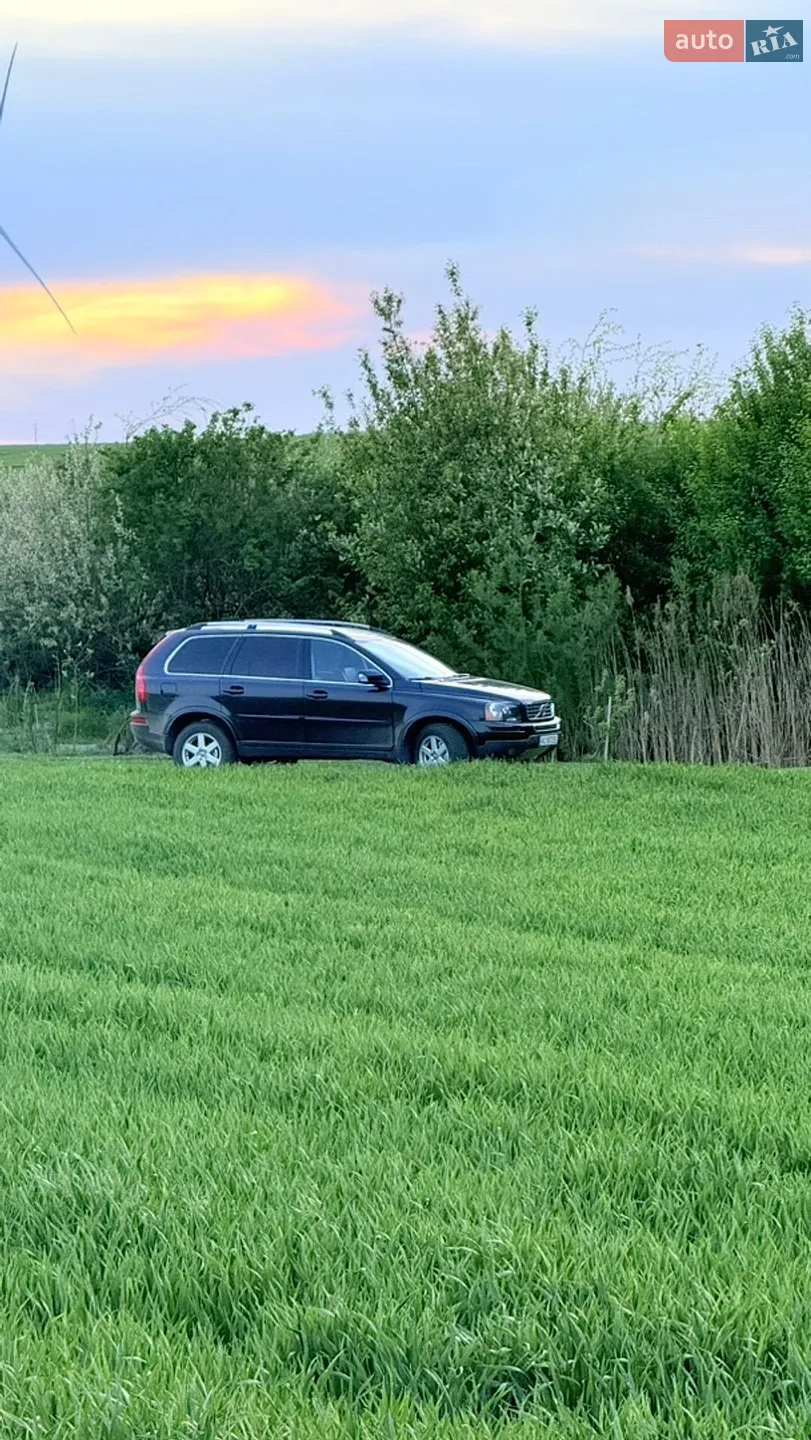 2011 Volvo XC90 - мініатюра 4