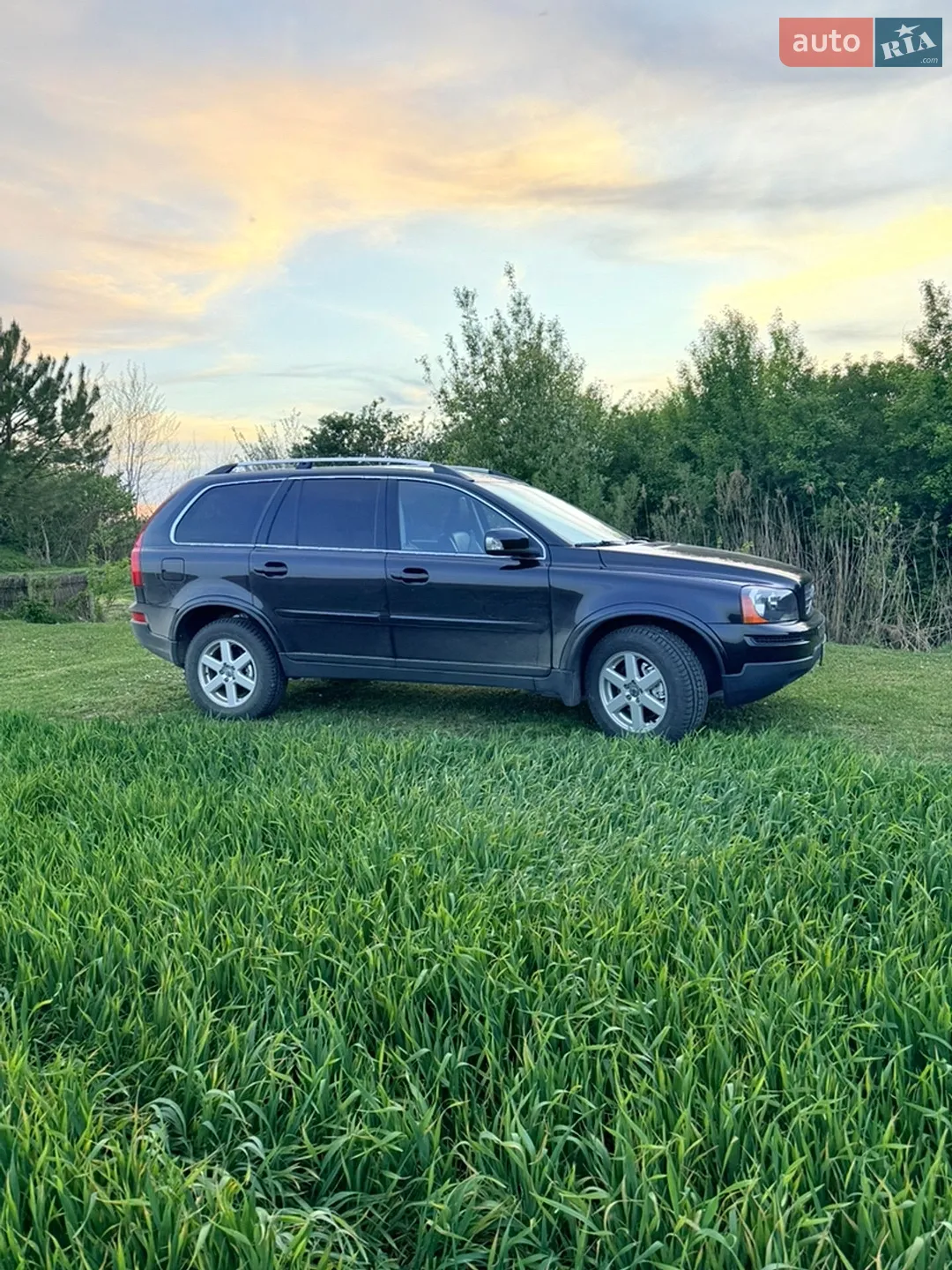 2011 Volvo XC90 - мініатюра 6