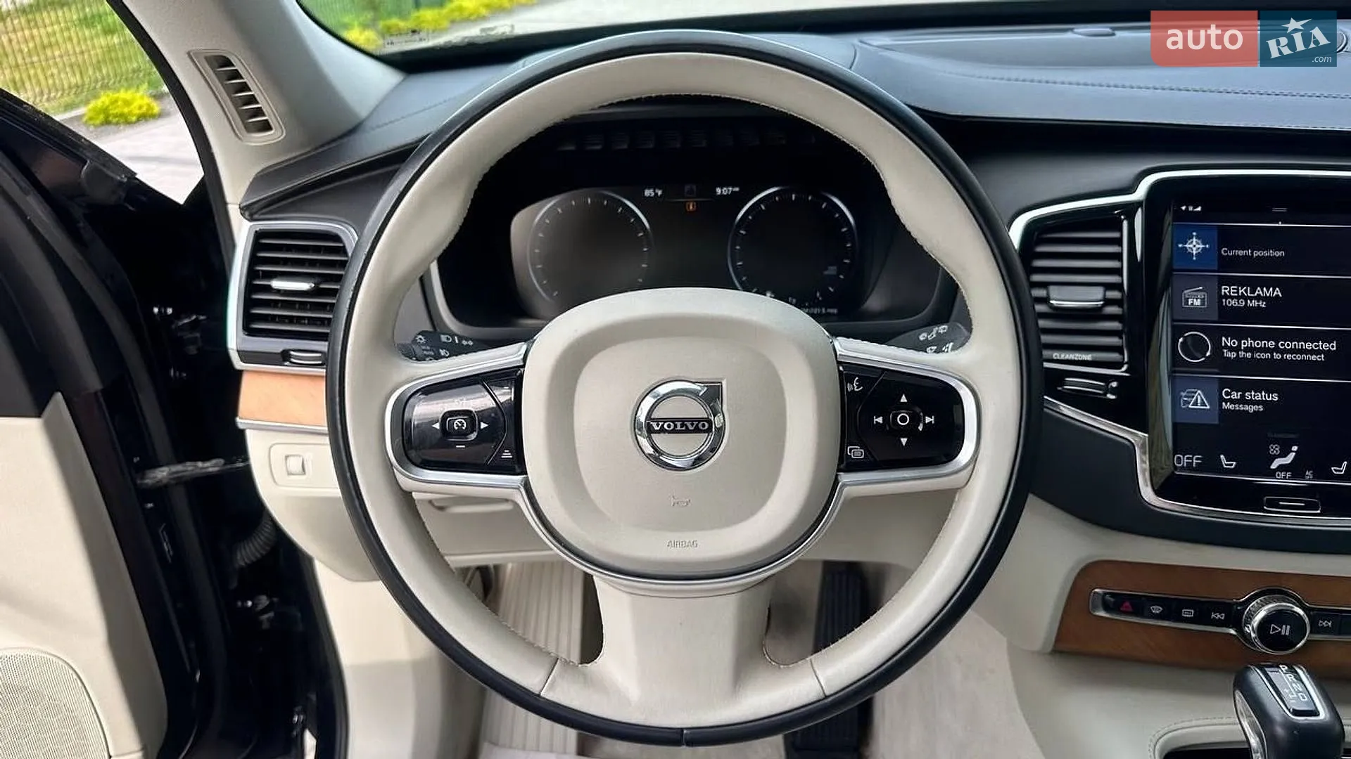 2015 Volvo XC90 - мініатюра 20