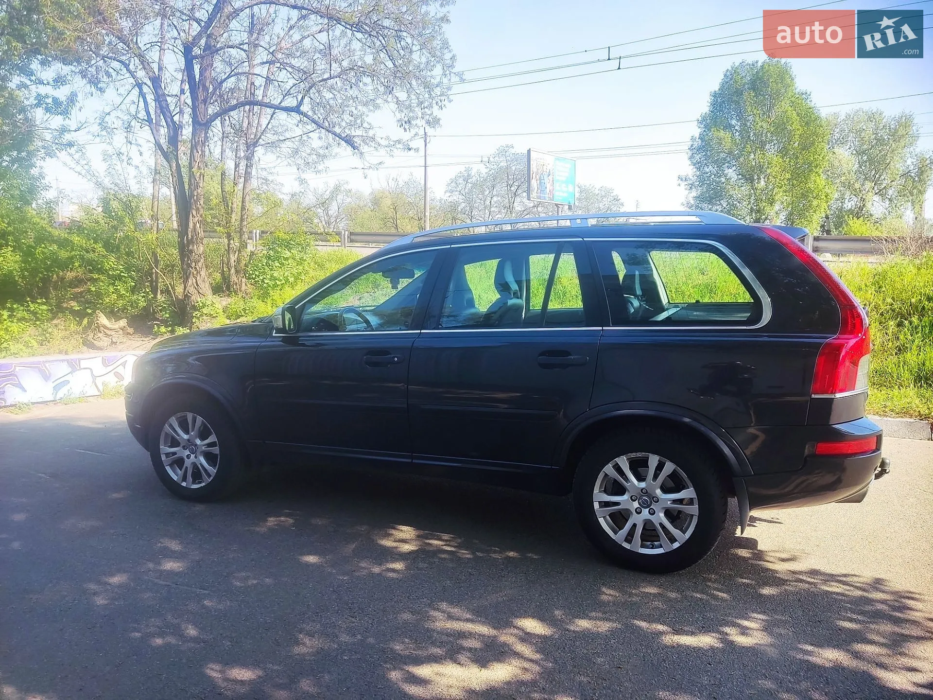 2012 Volvo XC90 - мініатюра 3