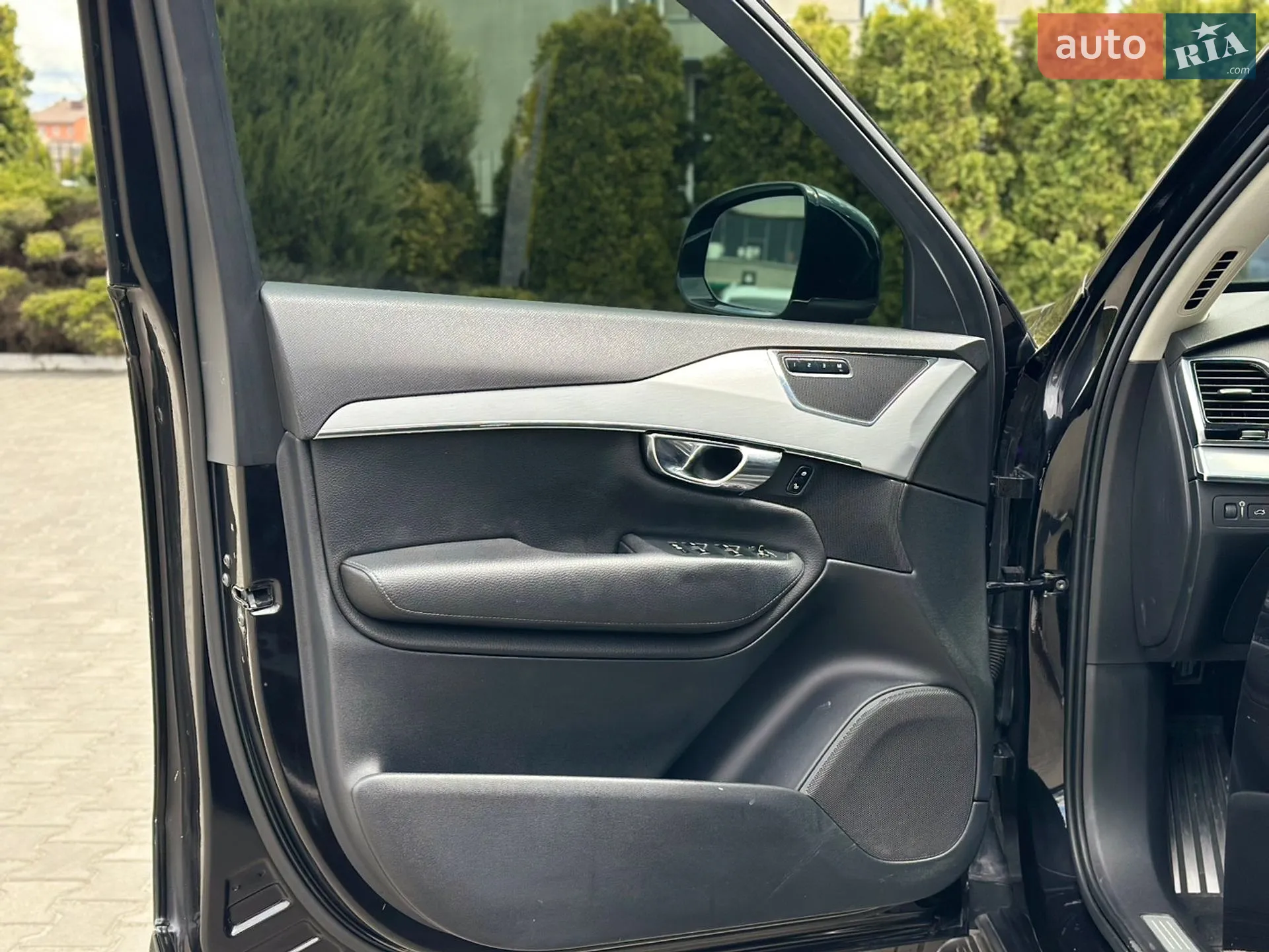 2016 Volvo XC90 - мініатюра 11