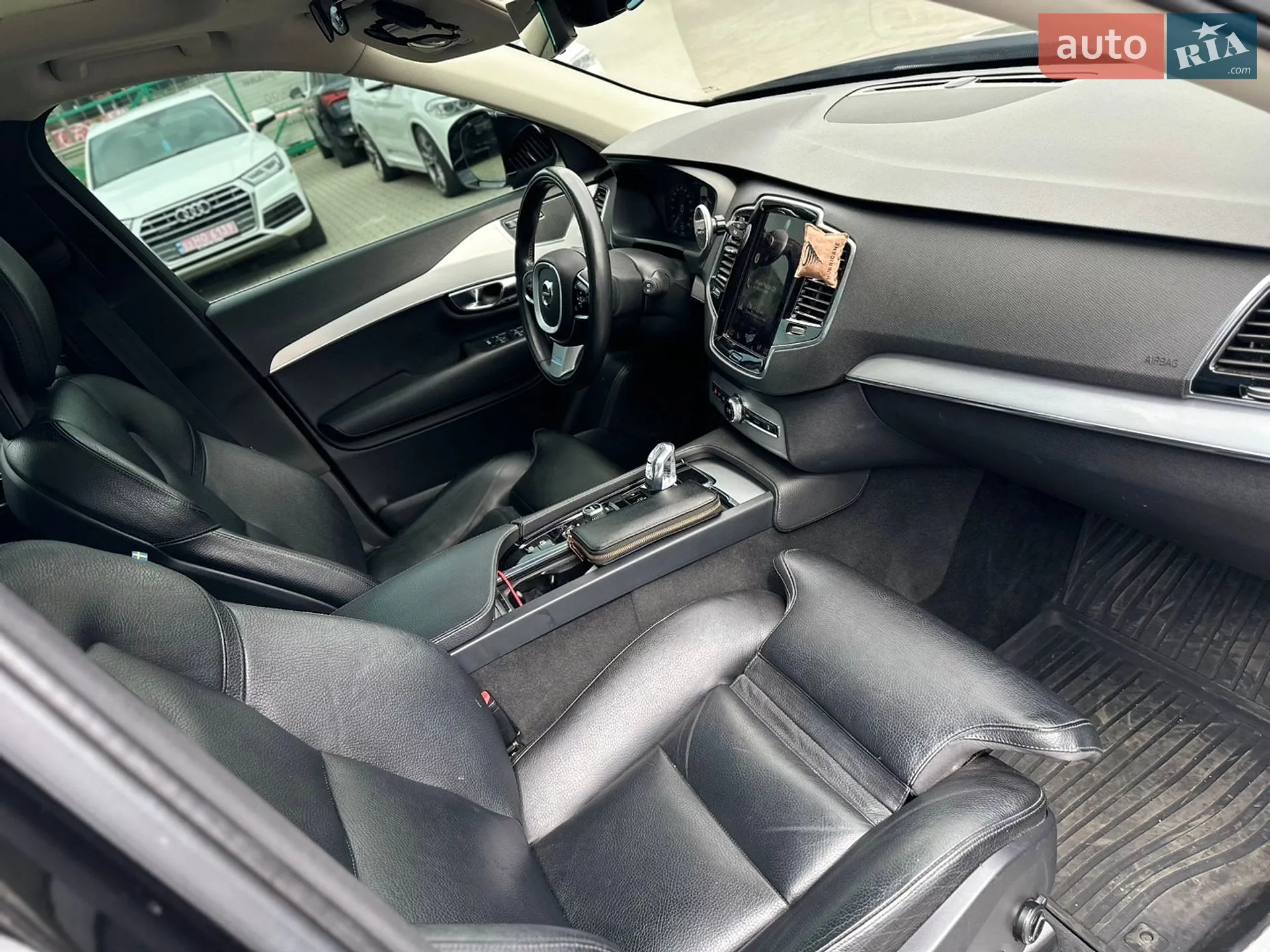 2016 Volvo XC90 - мініатюра 17