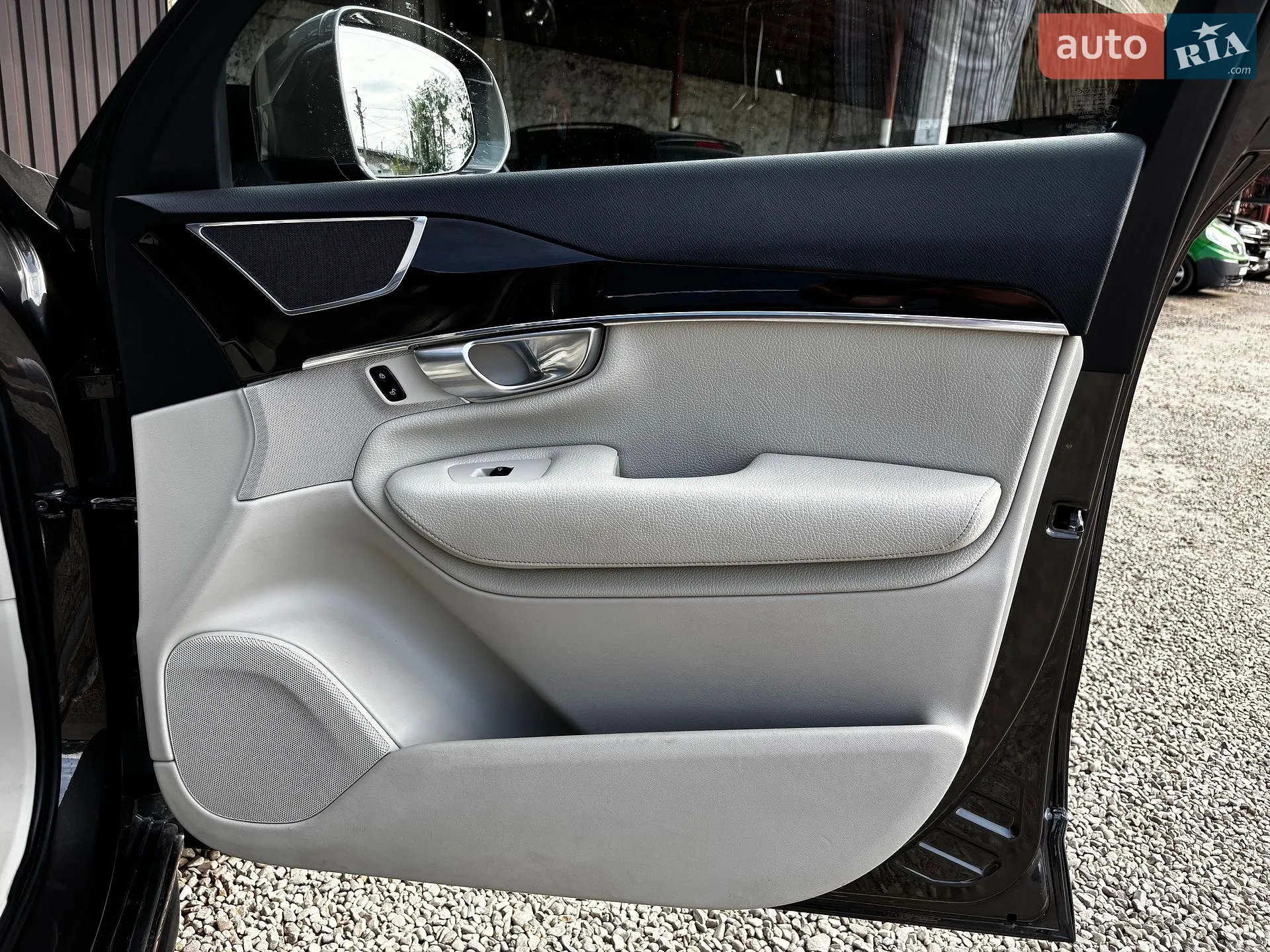 2017 Volvo XC90 - мініатюра 15