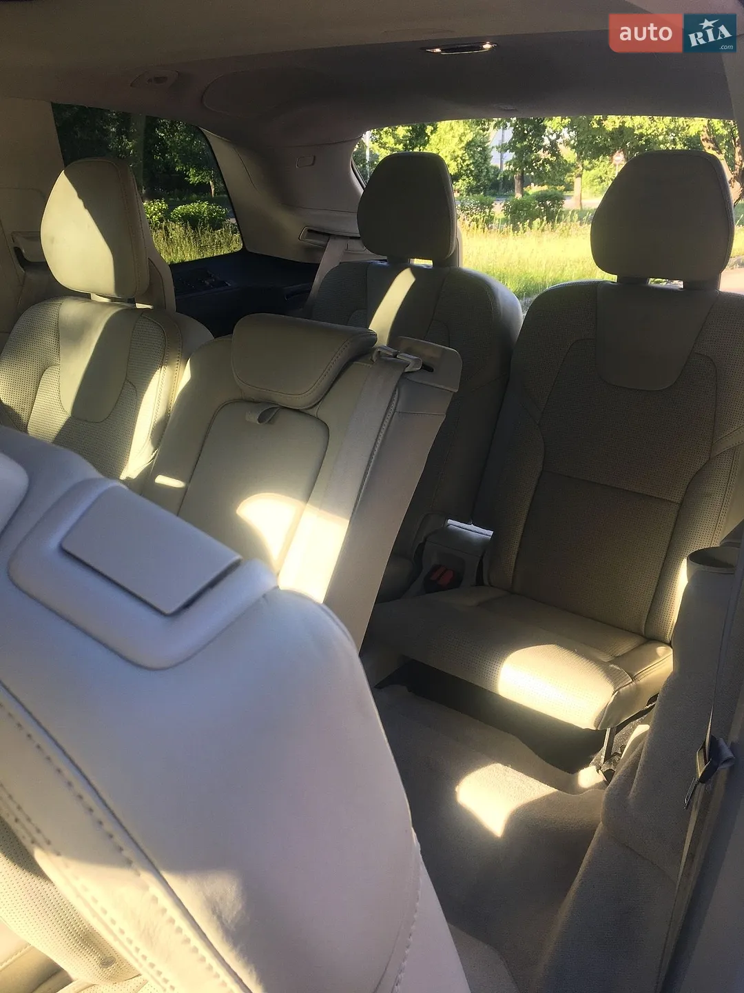2015 Volvo XC90 - мініатюра 7